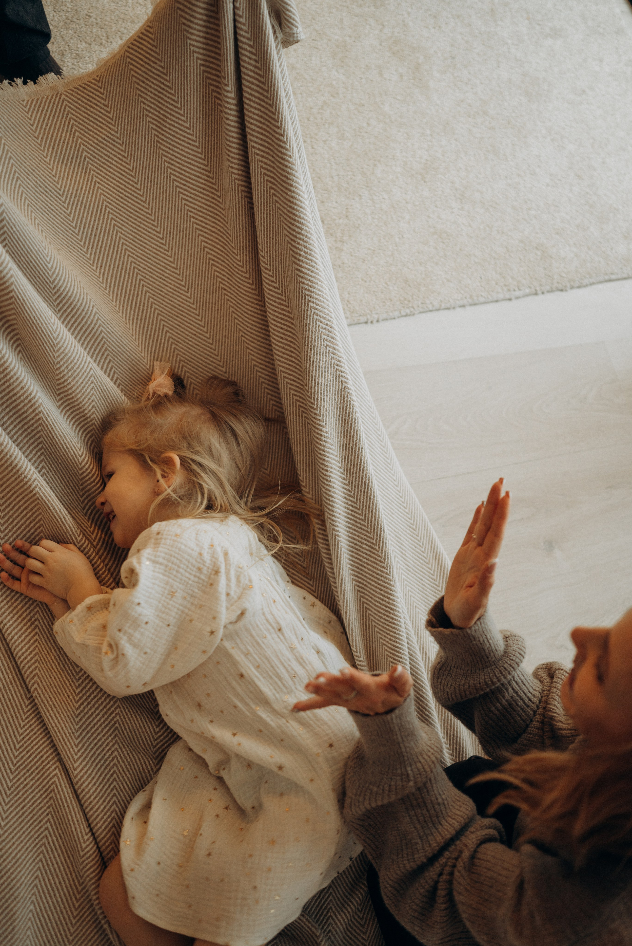 Новогодние сказки. Семейный и женский фотограф Вероника Никкор