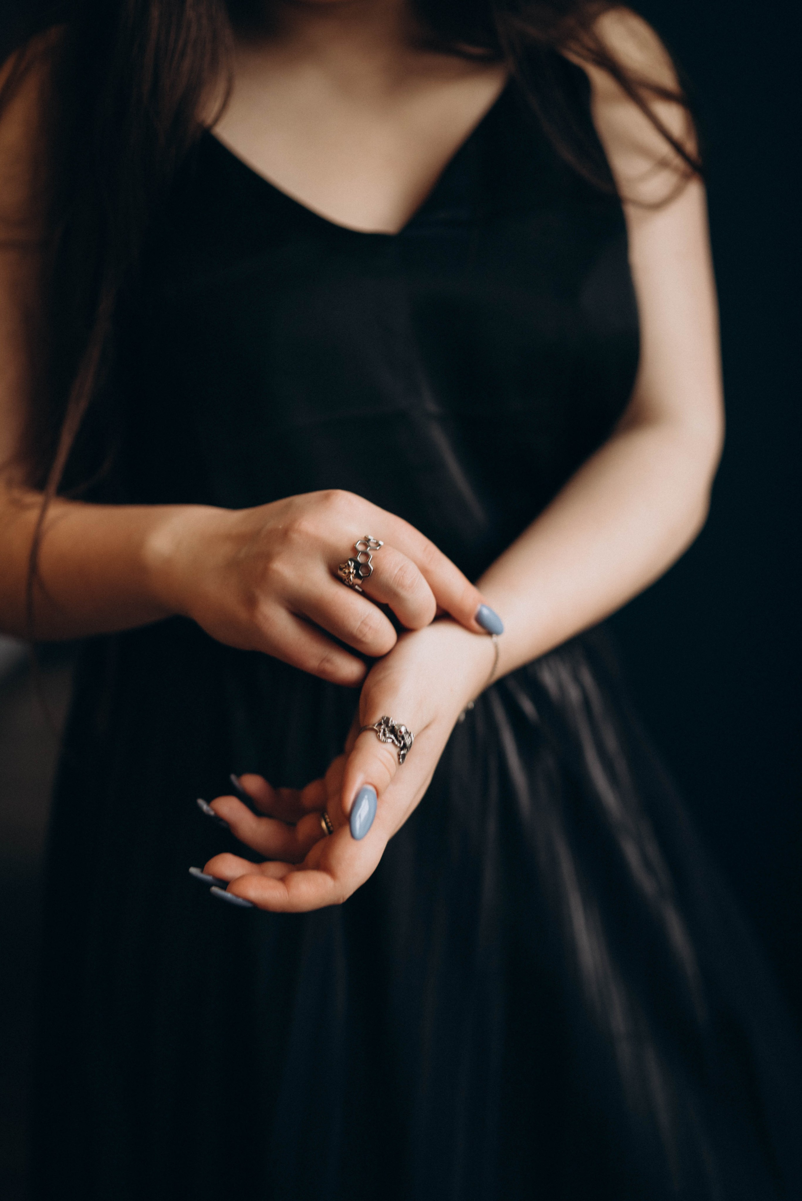 В Петербурге. Семейный и женский фотограф Вероника Никкор