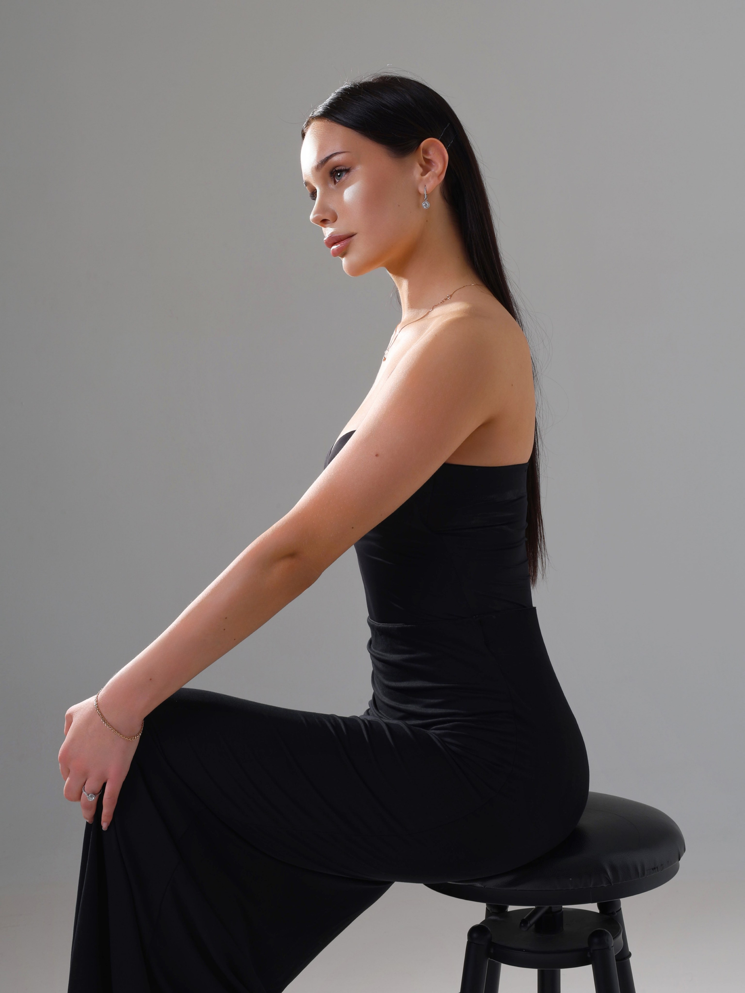 Студийные съемки. Главная