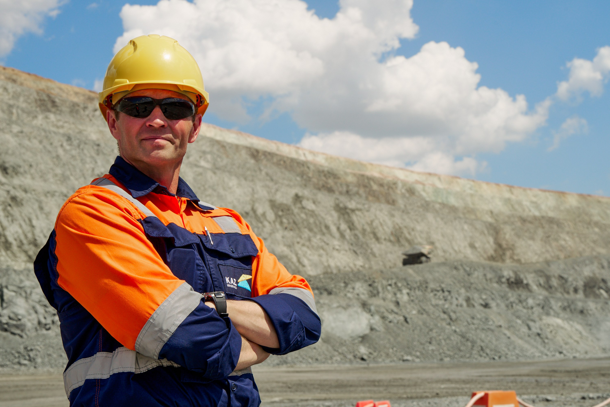 KAZMINERALS. Адиль Абильтаев|Фотограф|Астана