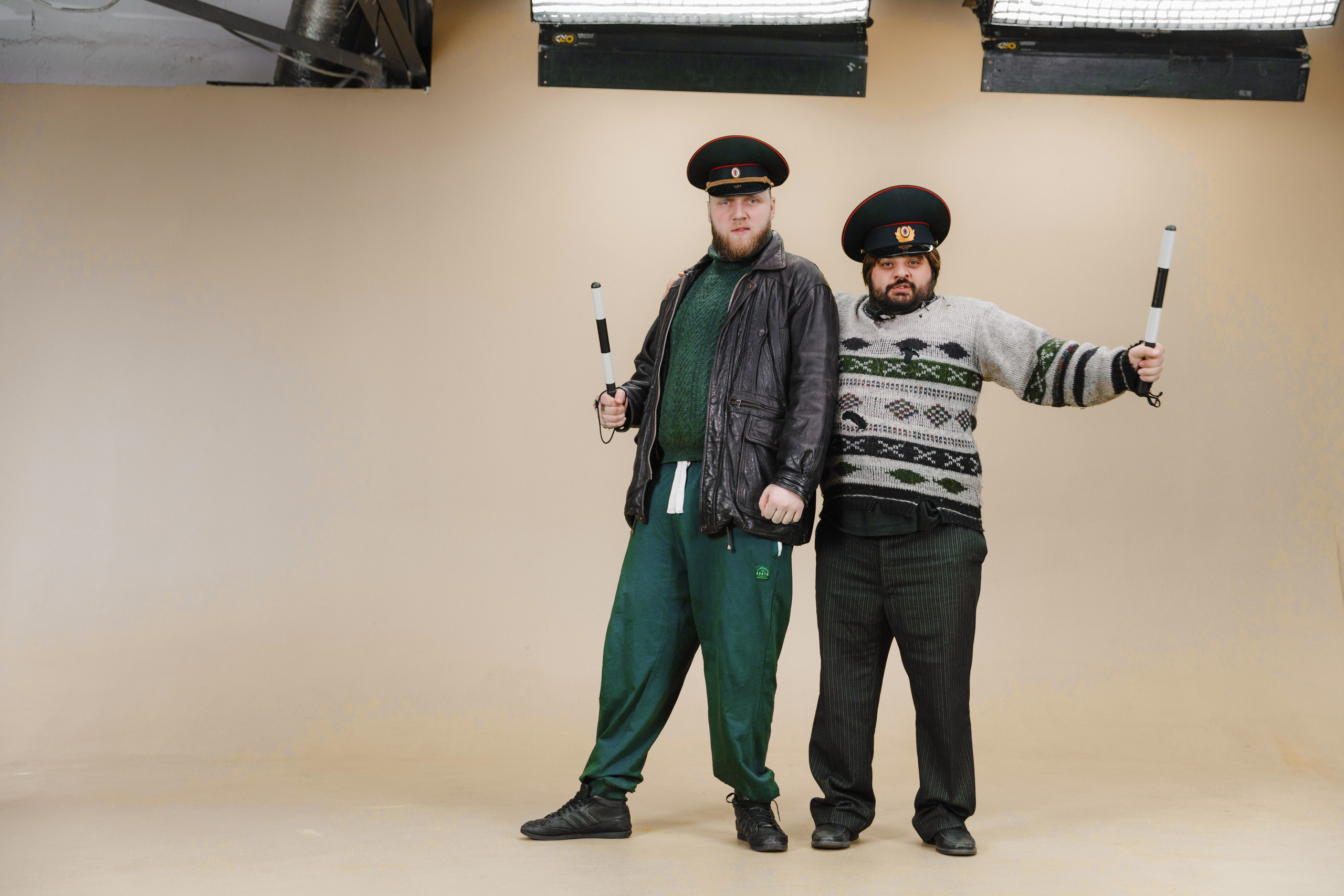 Labelcom. AMODEO STUDIO