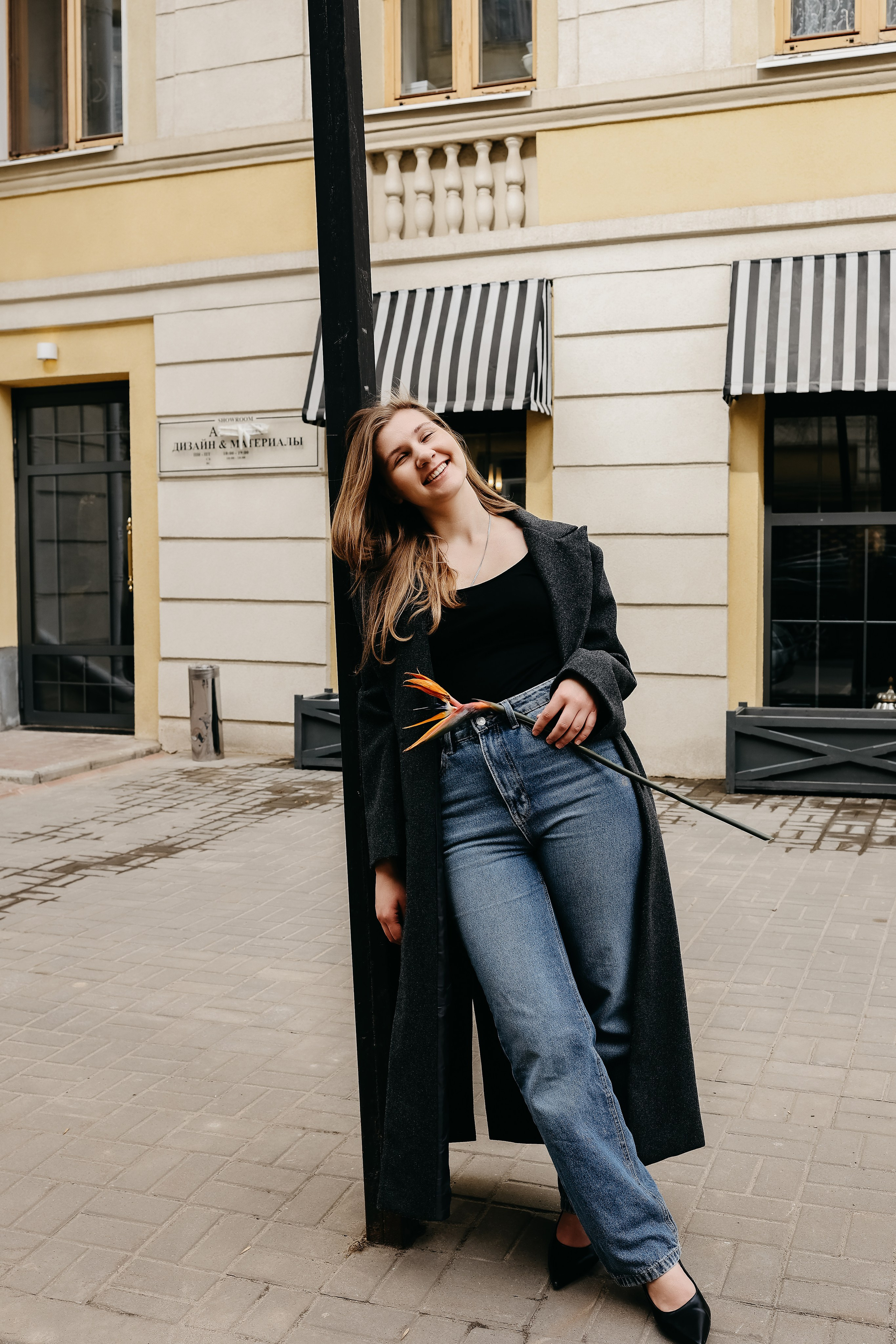 Анастасия. Свадебный и семейный фотограф в Воронеже Ксения Воротникова