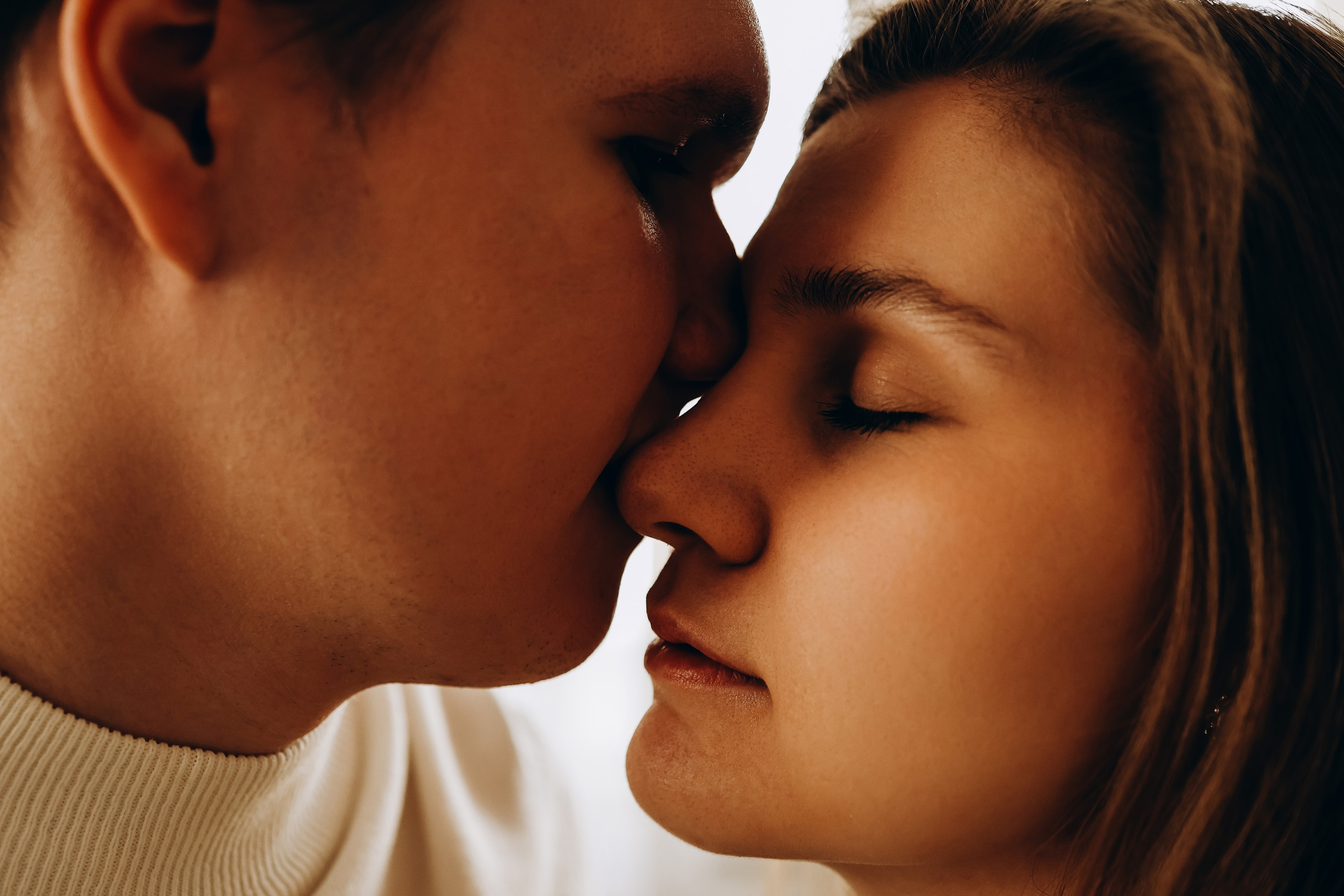 Анастасия и Андрей. Свадебный и семейный фотограф в Воронеже Ксения Воротникова