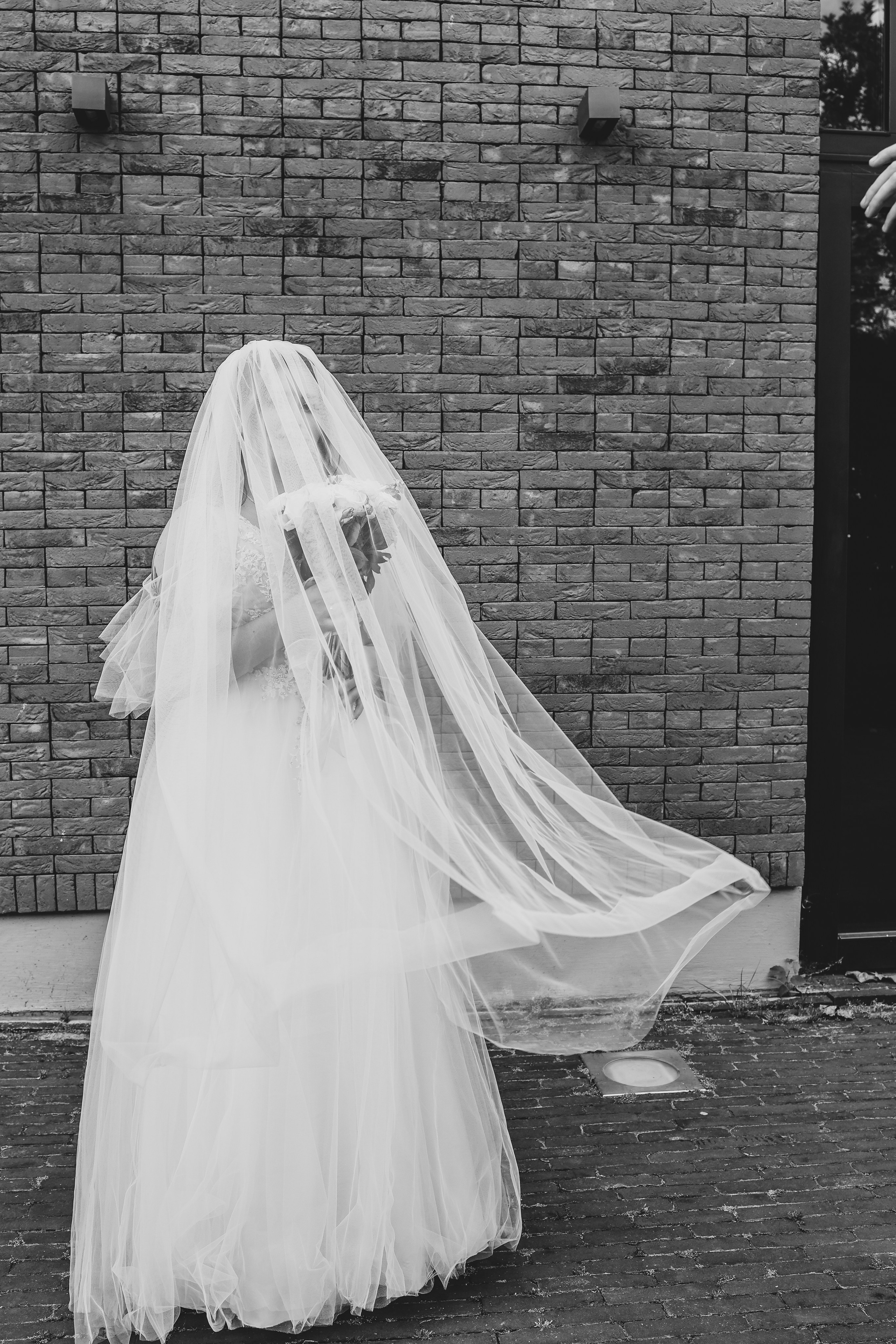 Диана и Вадим. Свадебный и семейный фотограф в Воронеже Ксения Воротникова