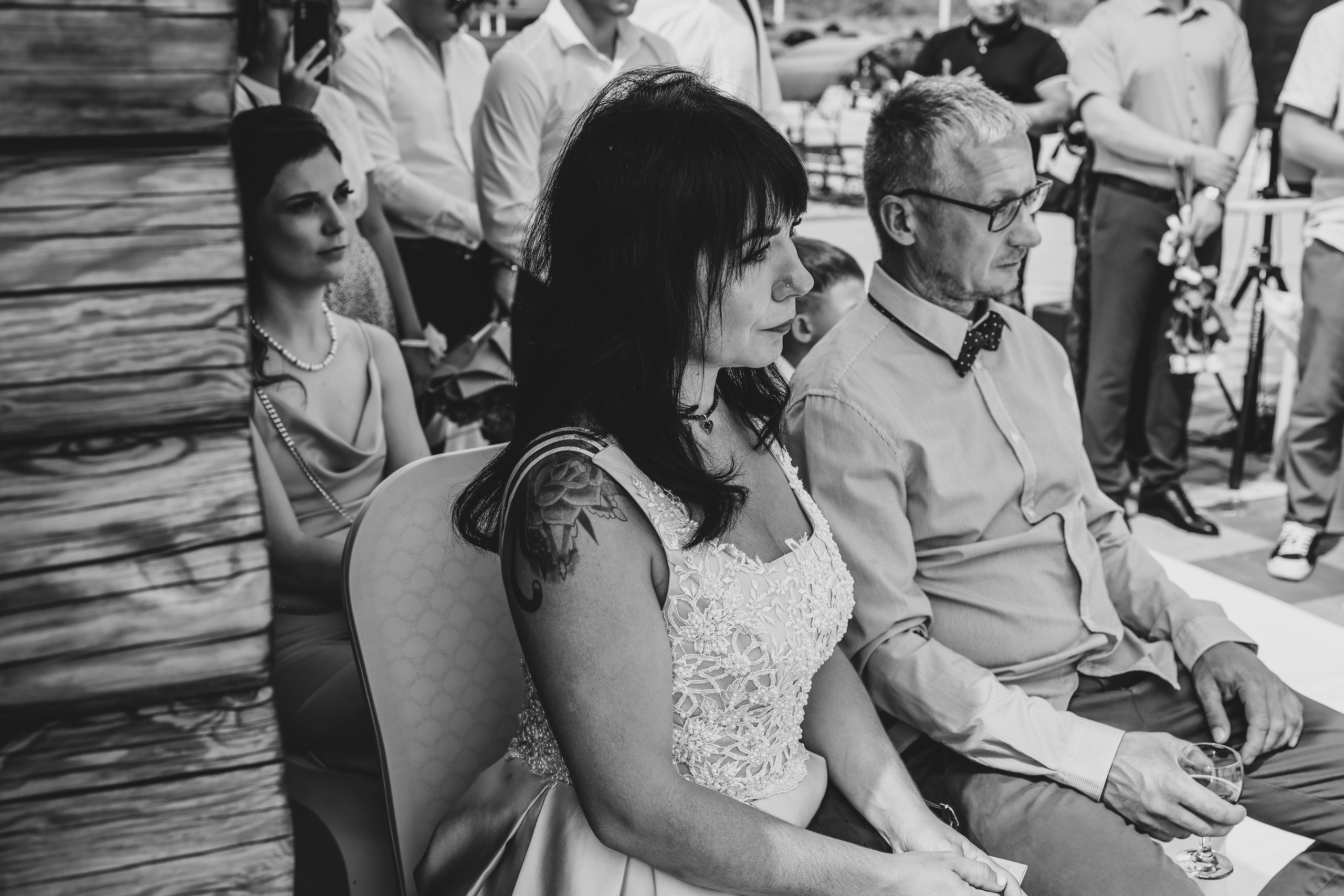 Марина и Роман. Свадебный и семейный фотограф в Воронеже Ксения Воротникова