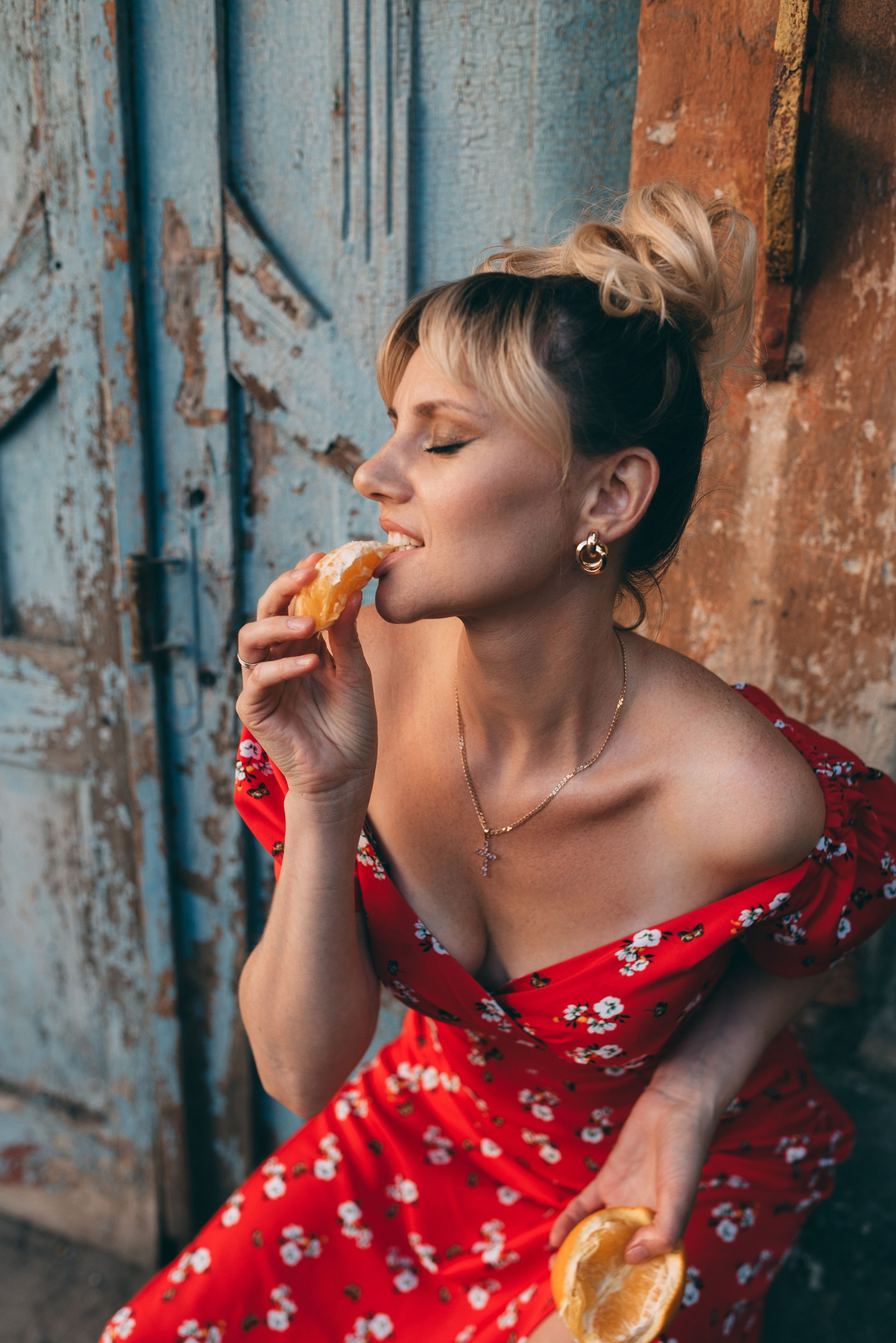 Маргарита. Свадебный и семейный фотограф в Воронеже Ксения Воротникова