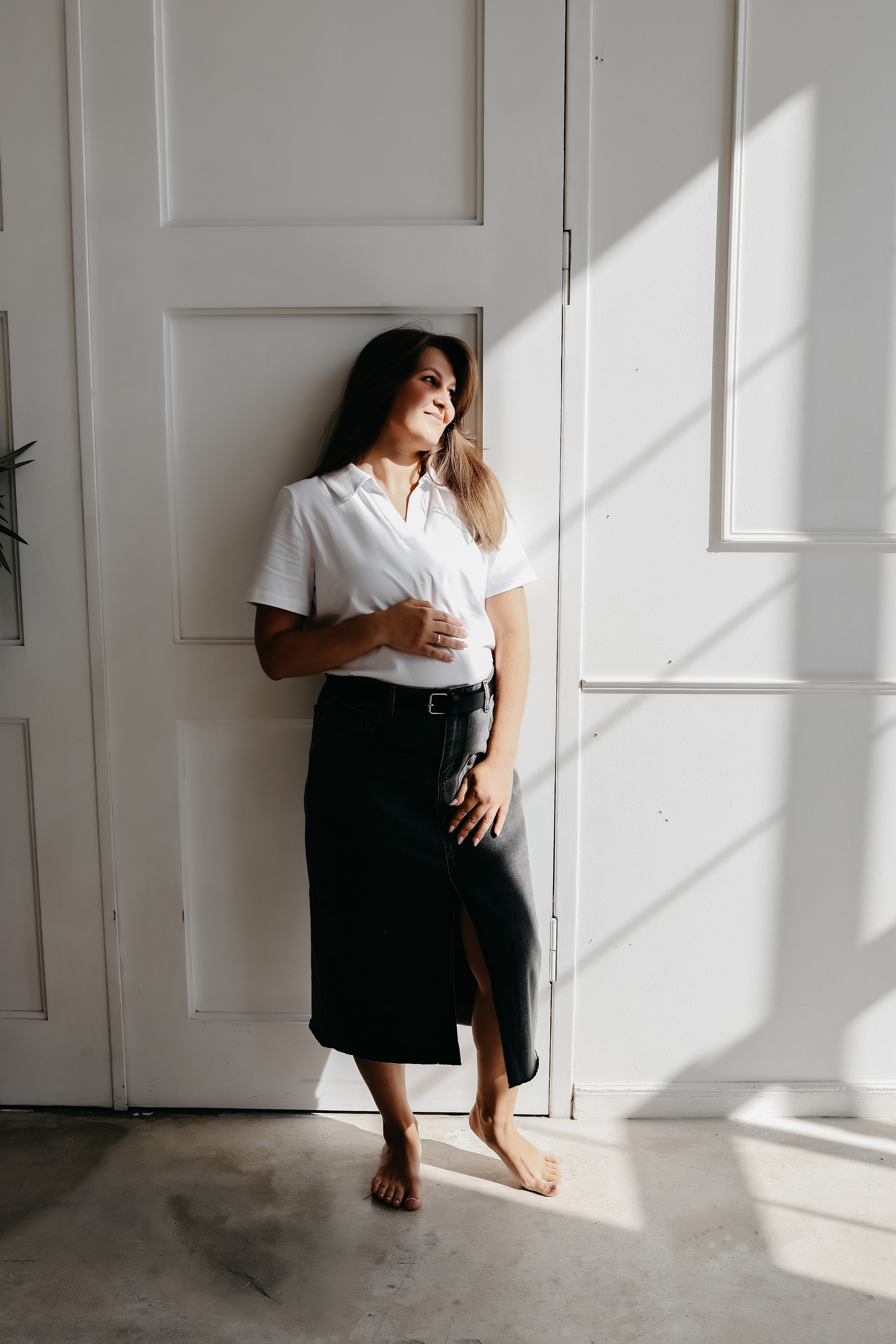 Ирина. Свадебный и семейный фотограф в Воронеже Ксения Воротникова