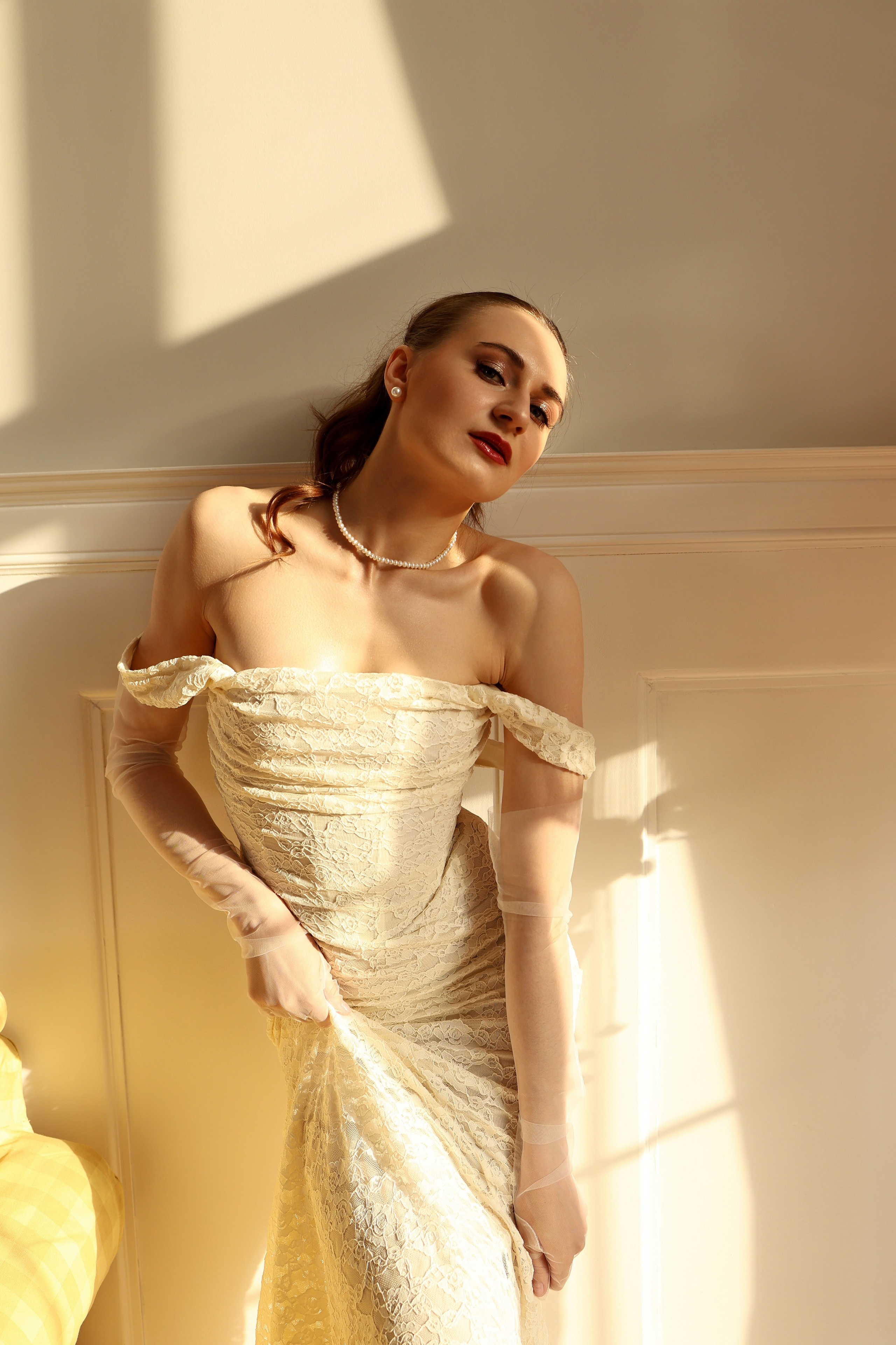 Ирина. Свадебный и семейный фотограф в Воронеже Ксения Воротникова