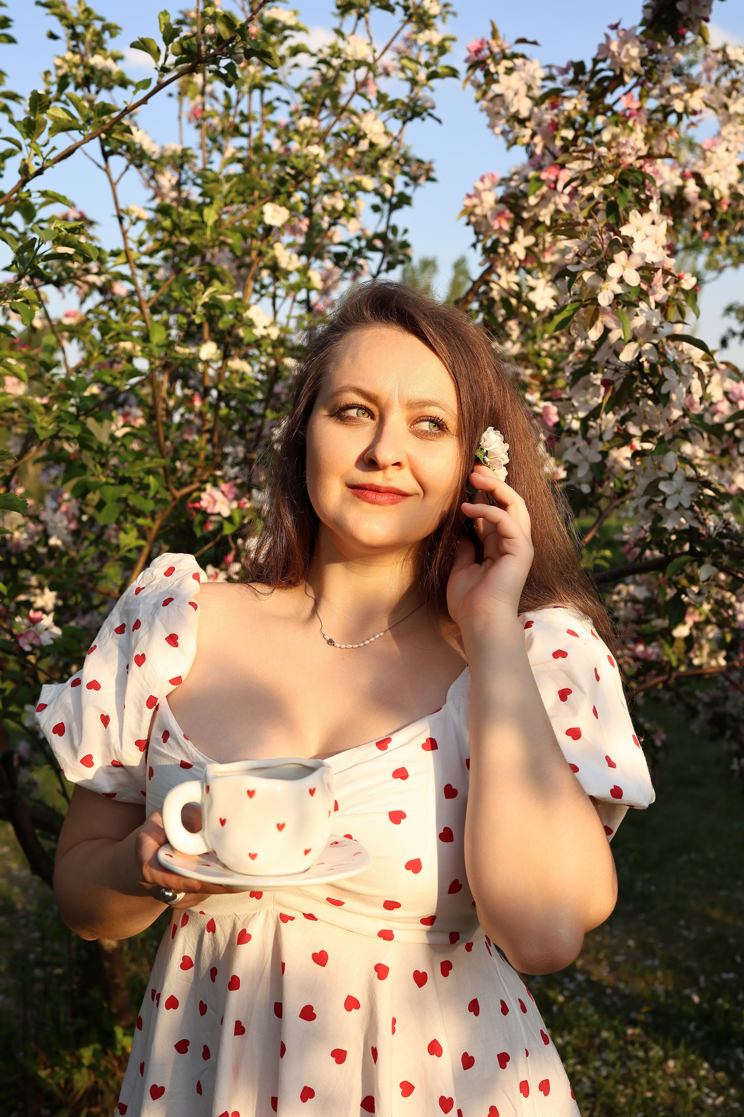 Виктория. Свадебный и семейный фотограф в Воронеже Ксения Воротникова