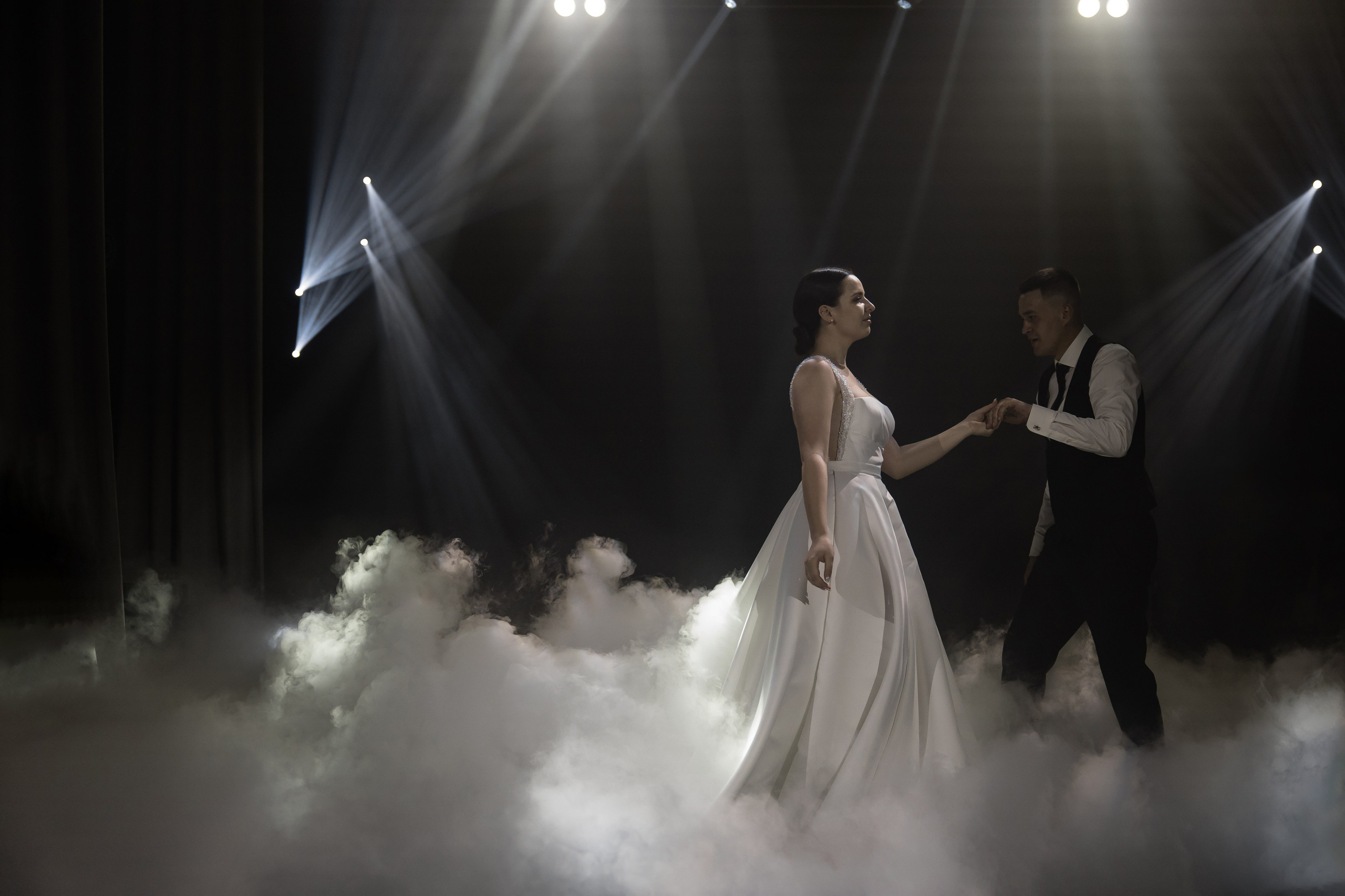 Валерий и Лиза. Свадебный и Семейный фотограф по всему миру Анна Фёдорова