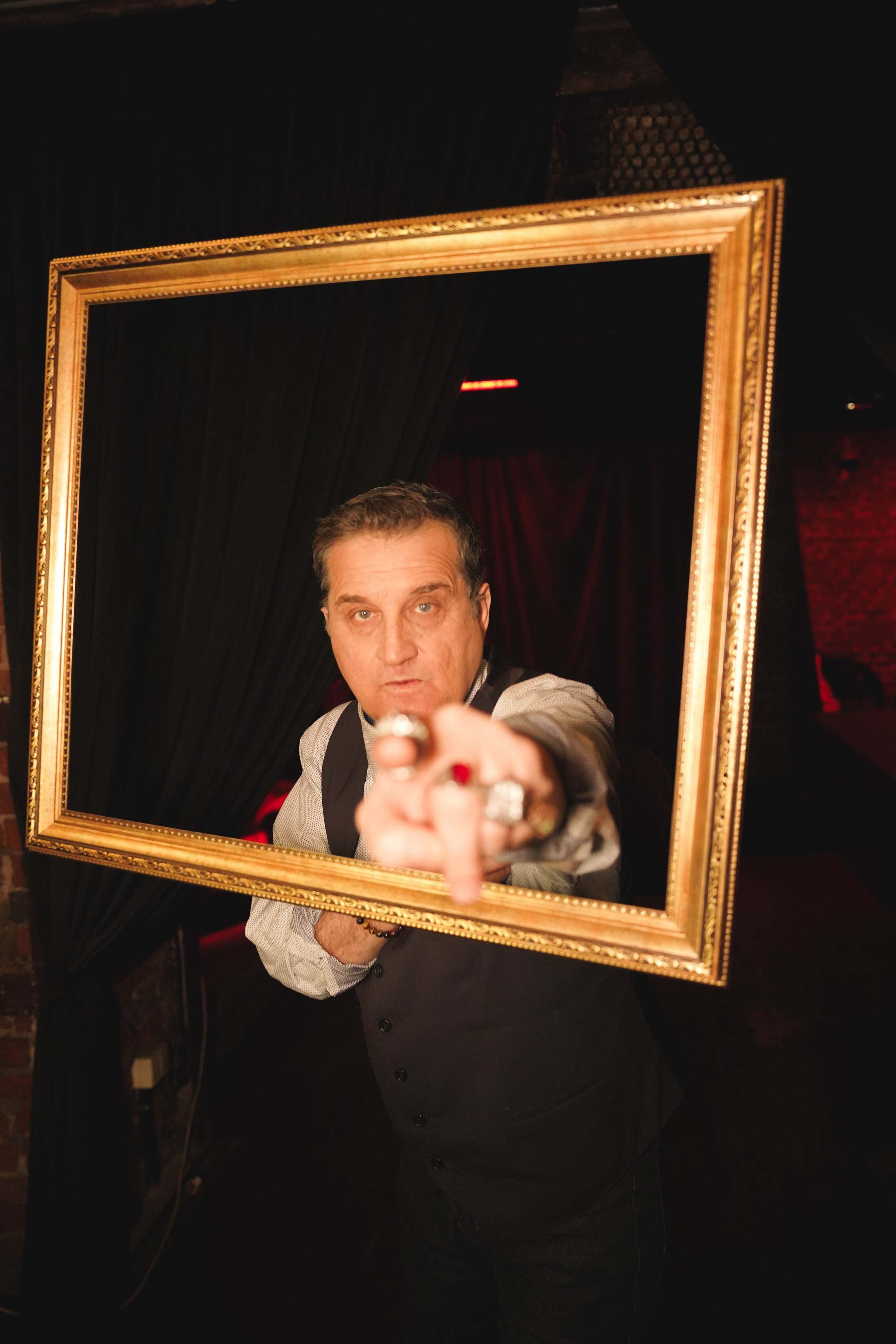 Галерея. Beardy Pix