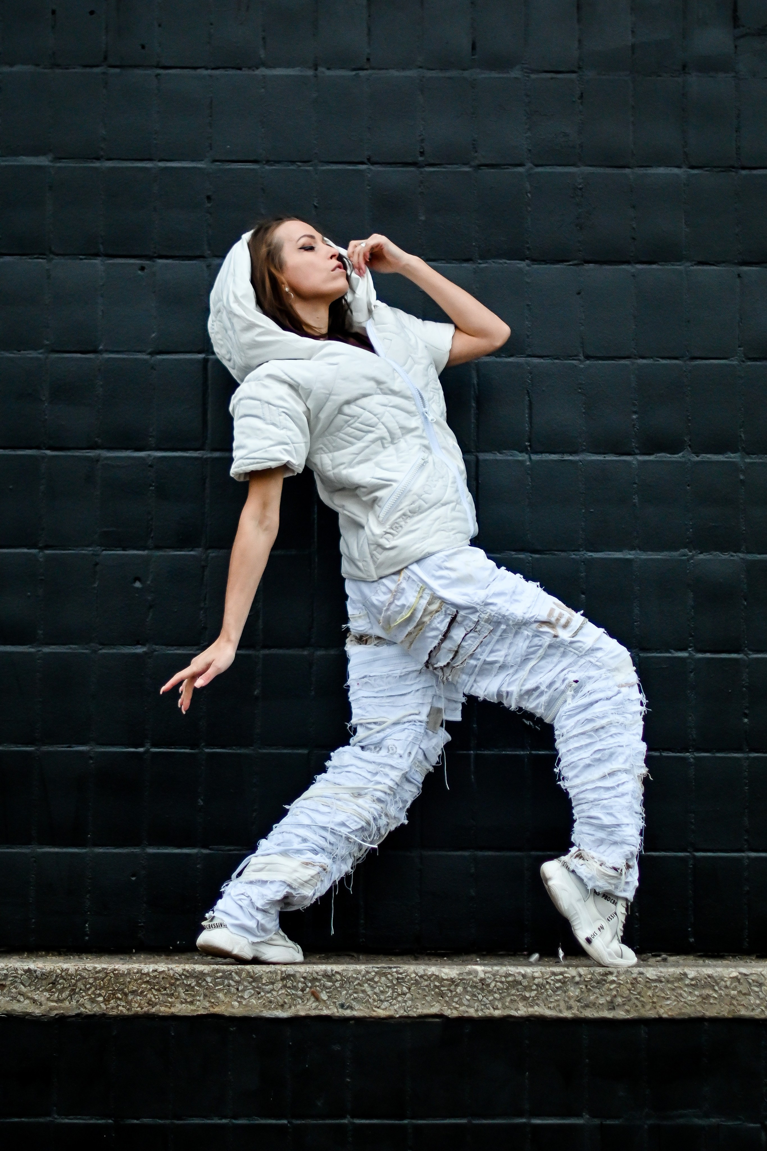 MODEL BY DEACTOR. Фотограф для бизнесконтента, репортажей и семейного альбома в Москве