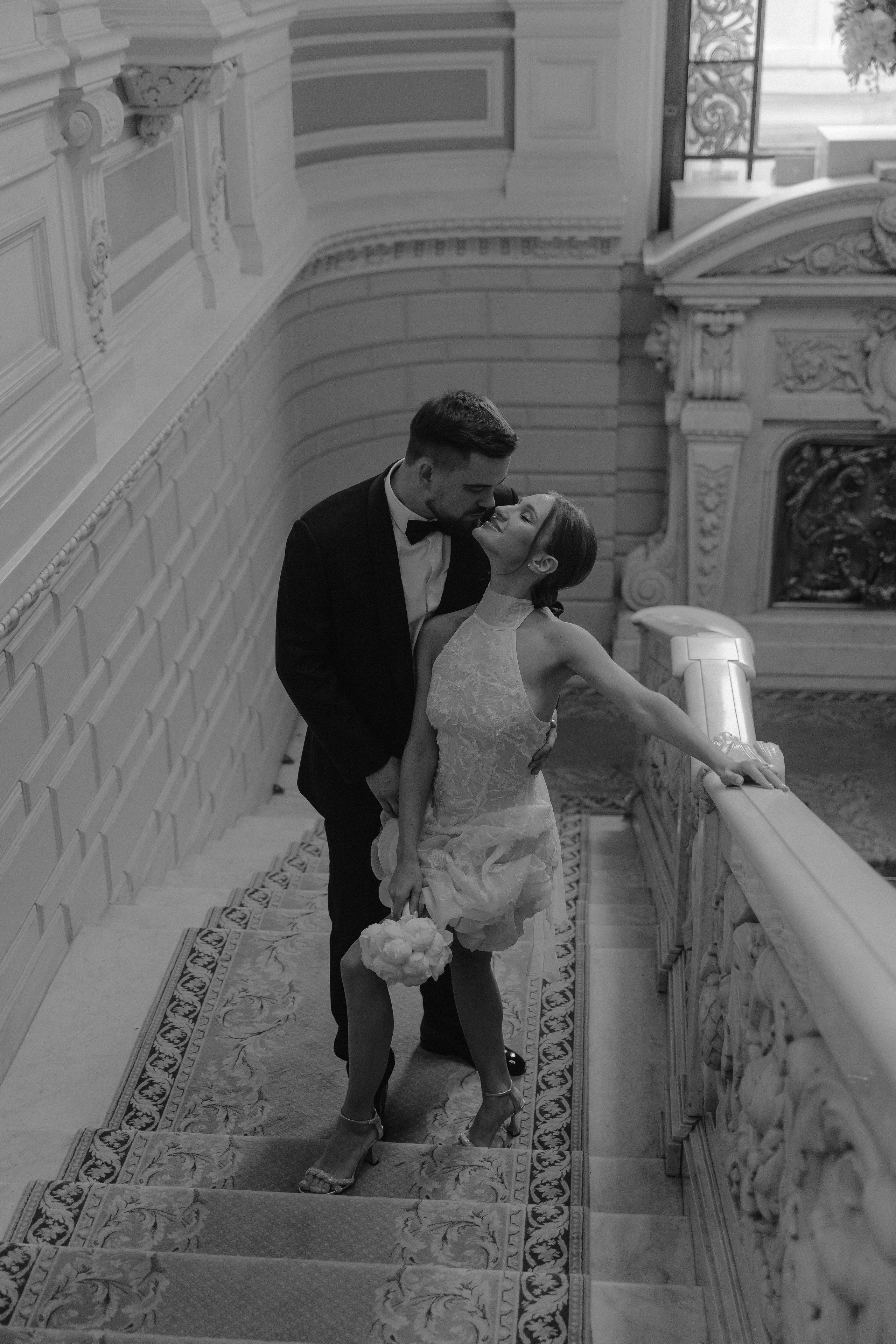 V&D. Свадебный фотограф — Наталья Фед СПб/Москва