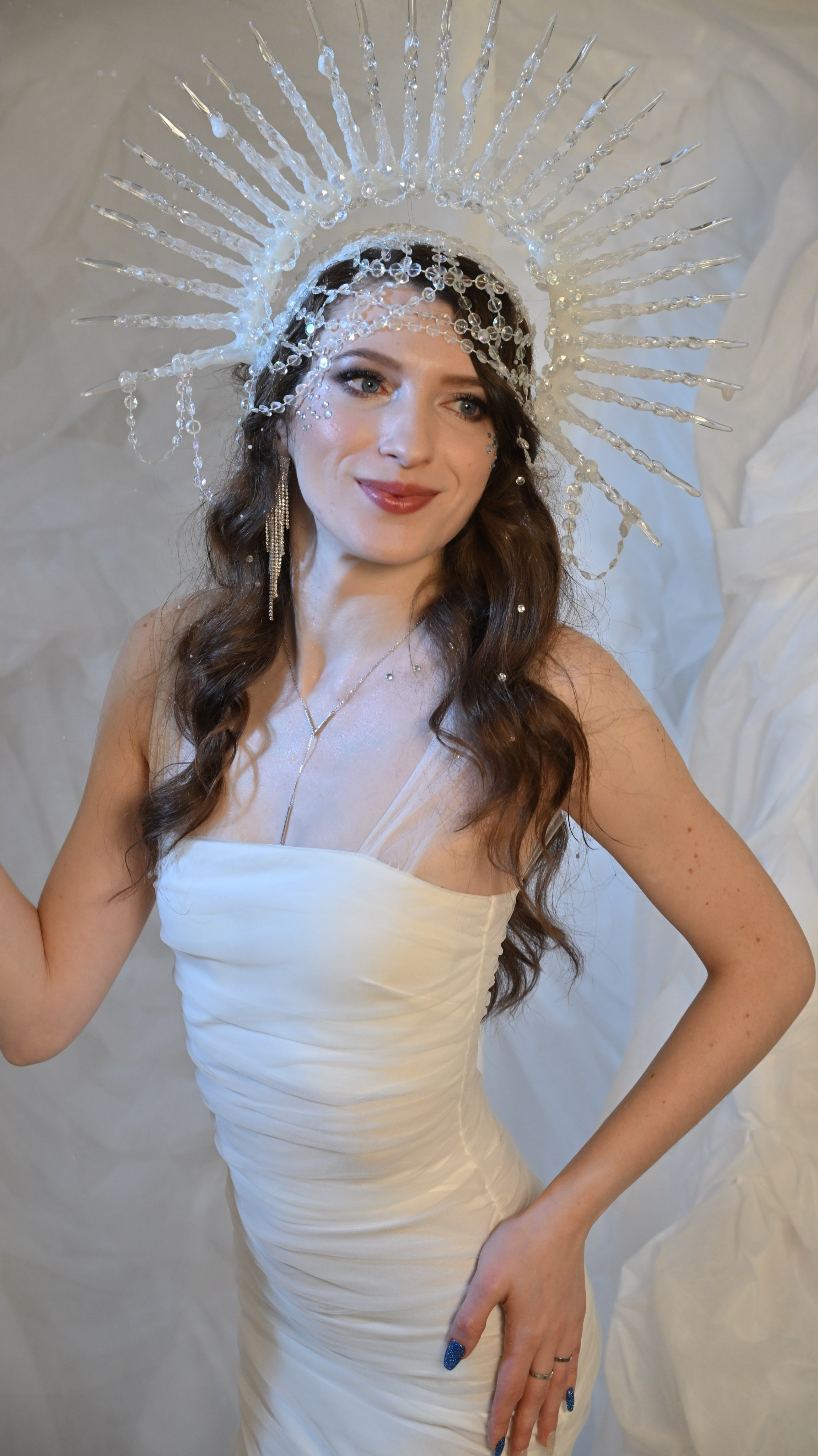 Снежинки 1. Фотограф в Санкт-Петербурге Сафронов Николай