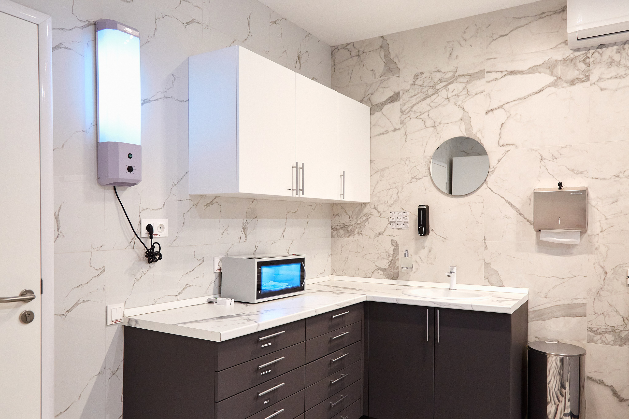 Стоматология 16+16. Фотограф Анастасия Леонтьева Санкт-Петербург