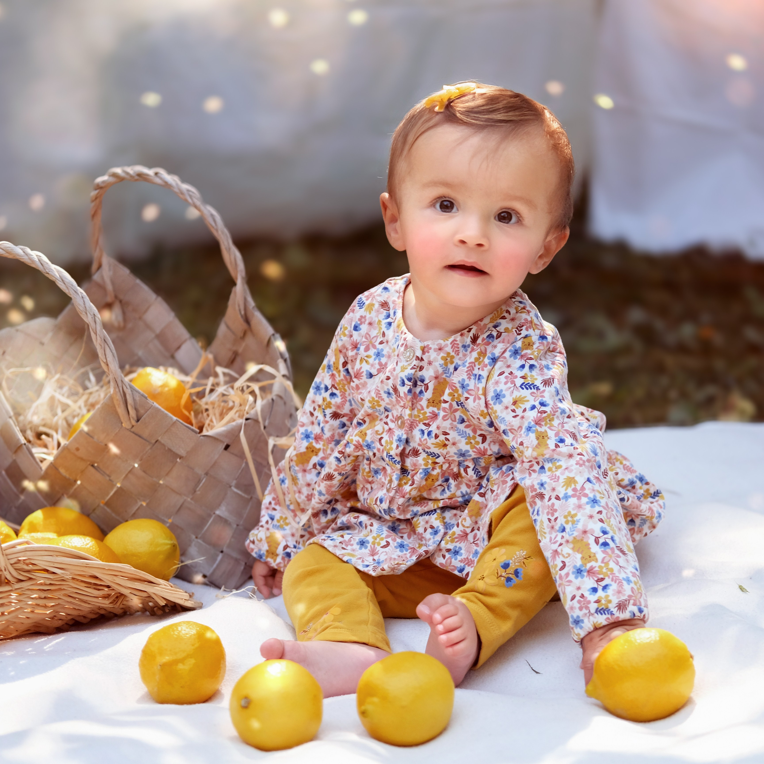 Детский, семейный и свадебный фотограф в Москве Екатерина Морозова