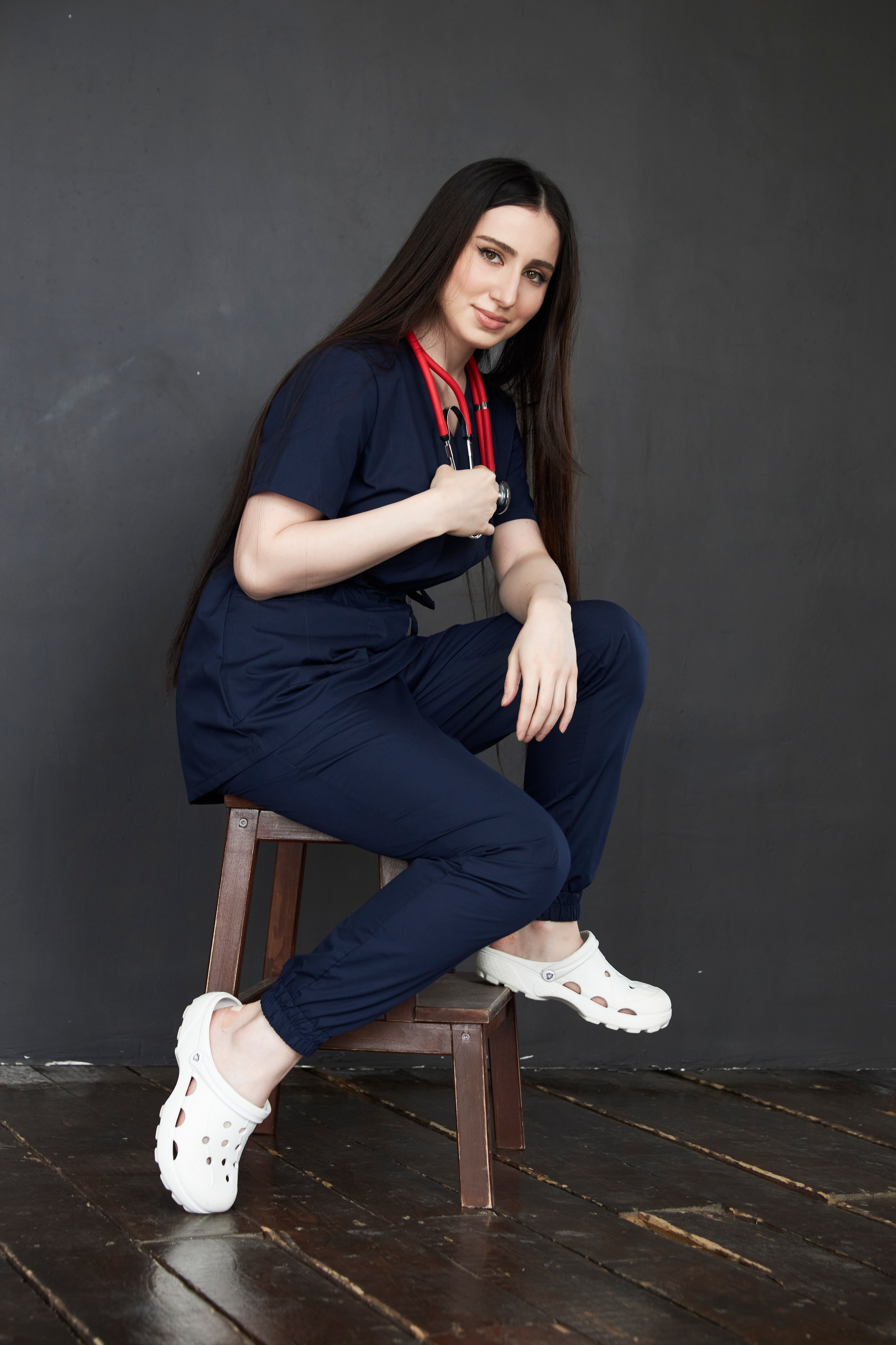 Медики 2024. Фотограф Максим Маркелов