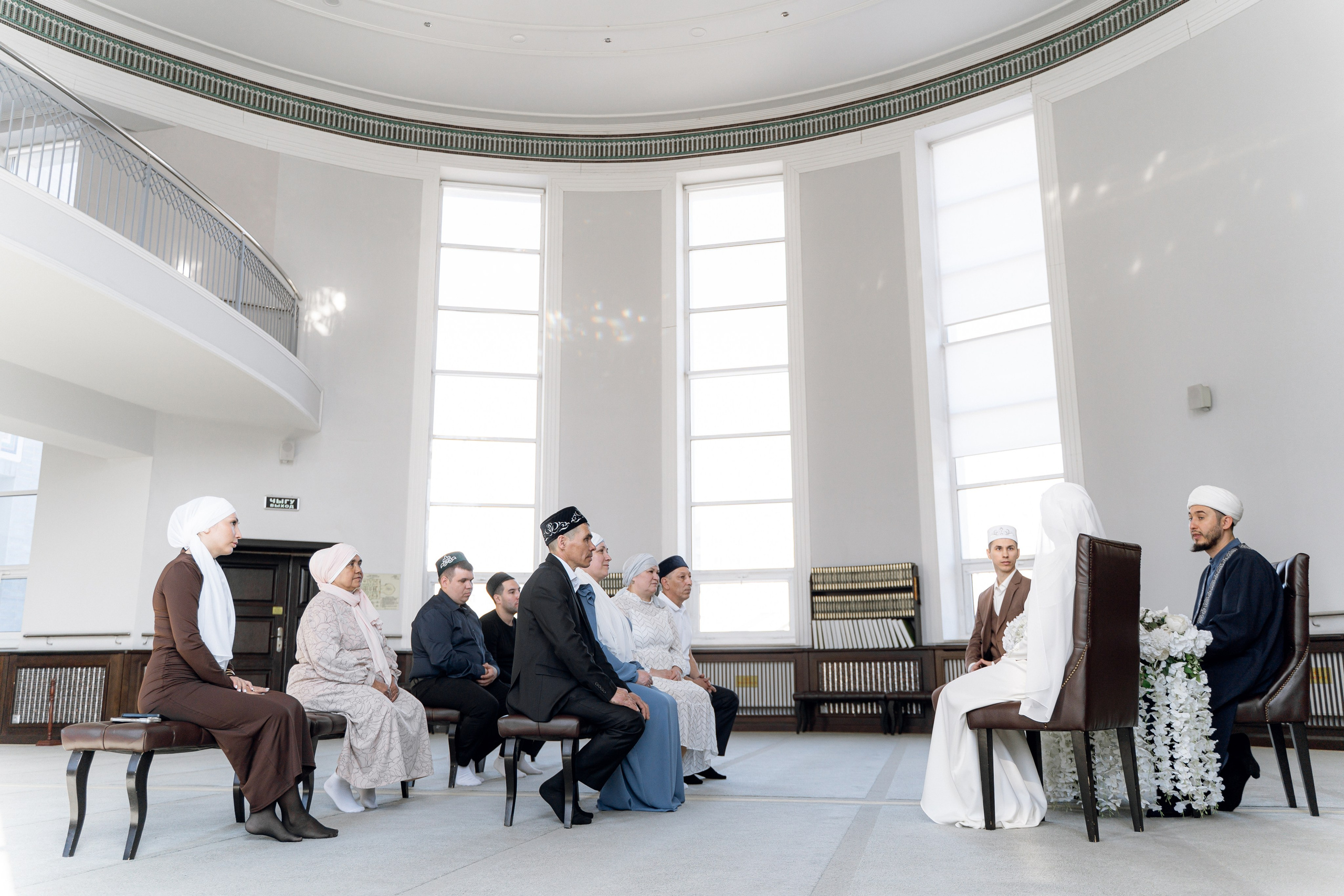 Марат & Луиза (Ярдам). RAMIL SAFIULLIN