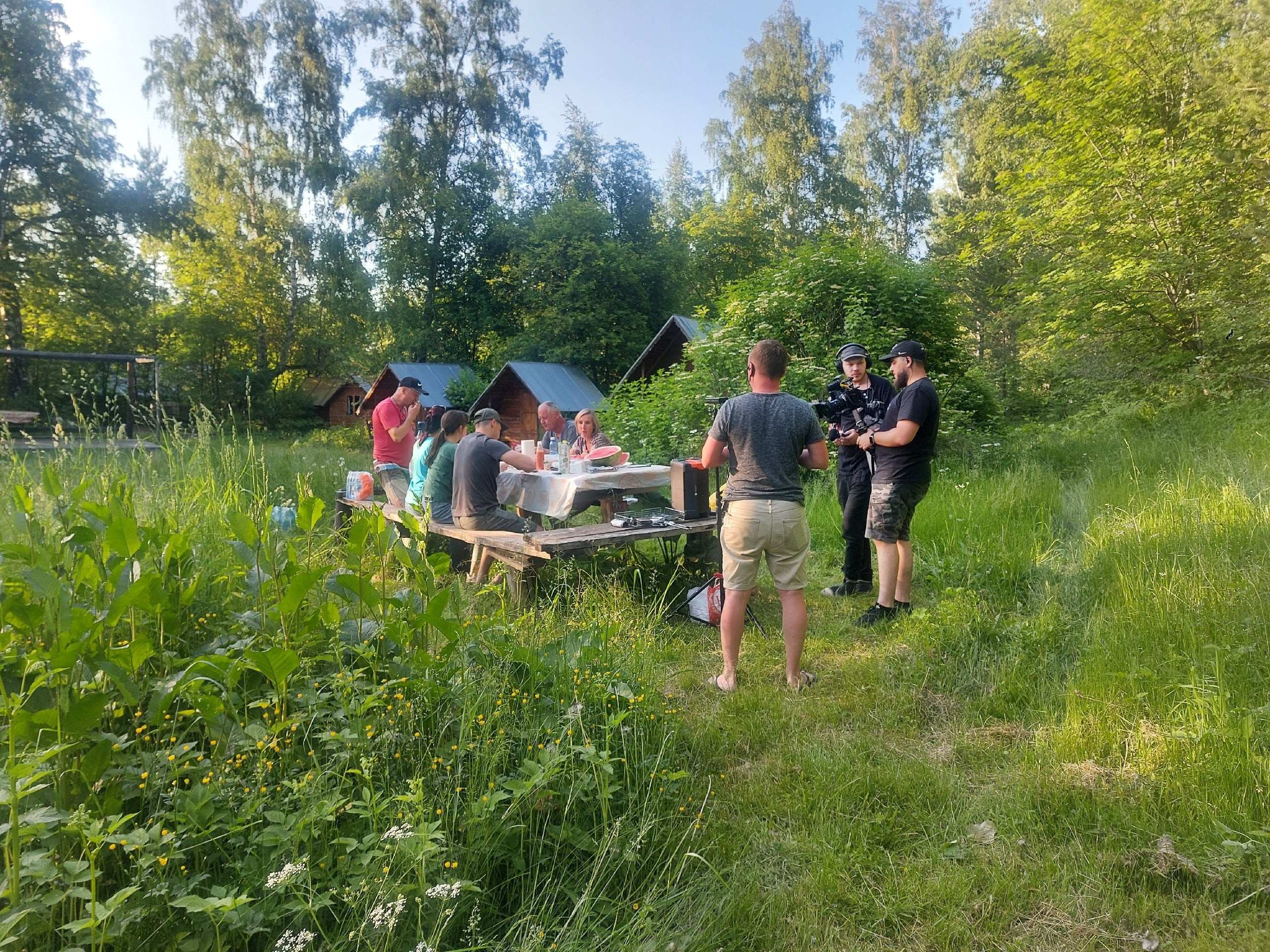 Документальный альманах «Сибиряки — герои России Z», 2023 г. Центр развития кинопроизводства Республики Хакасия