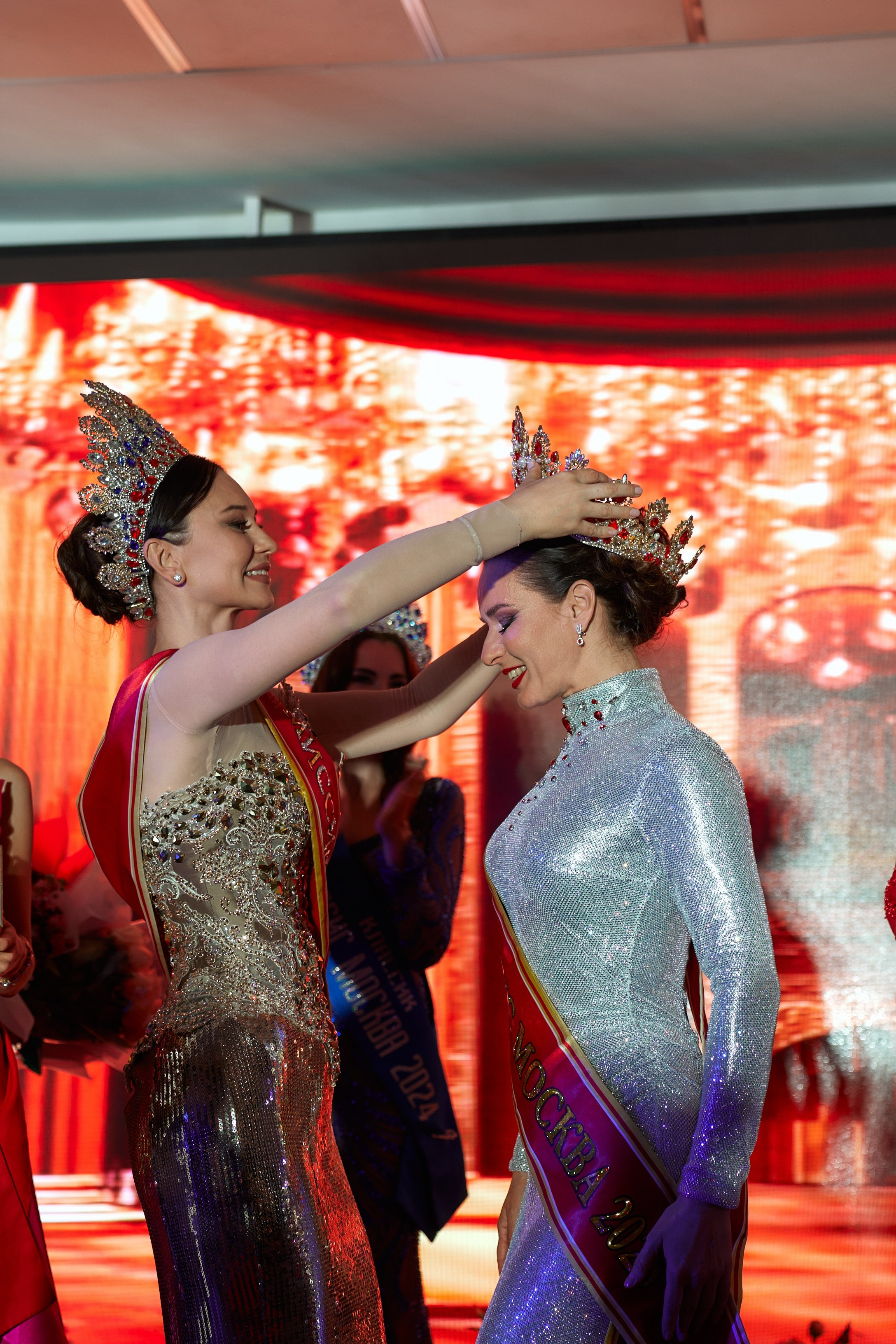 Миссис Москва 2025. Александр Падежов — фотограф в Москве | Репортаж, бизнес, студия, свадьбы, семья