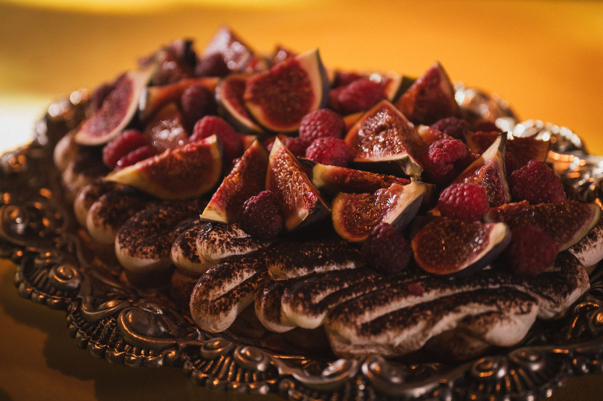 Завтрак с невестами. Базовый минимум/роскошный максимум. Свадебное агентство Reverence Самара