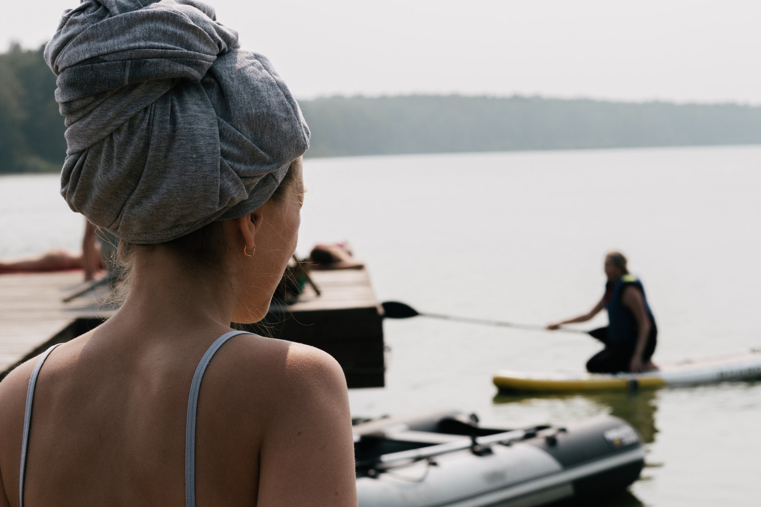 Морелеса. Репортажный фотограф в Тюмени Татьяна Мужева