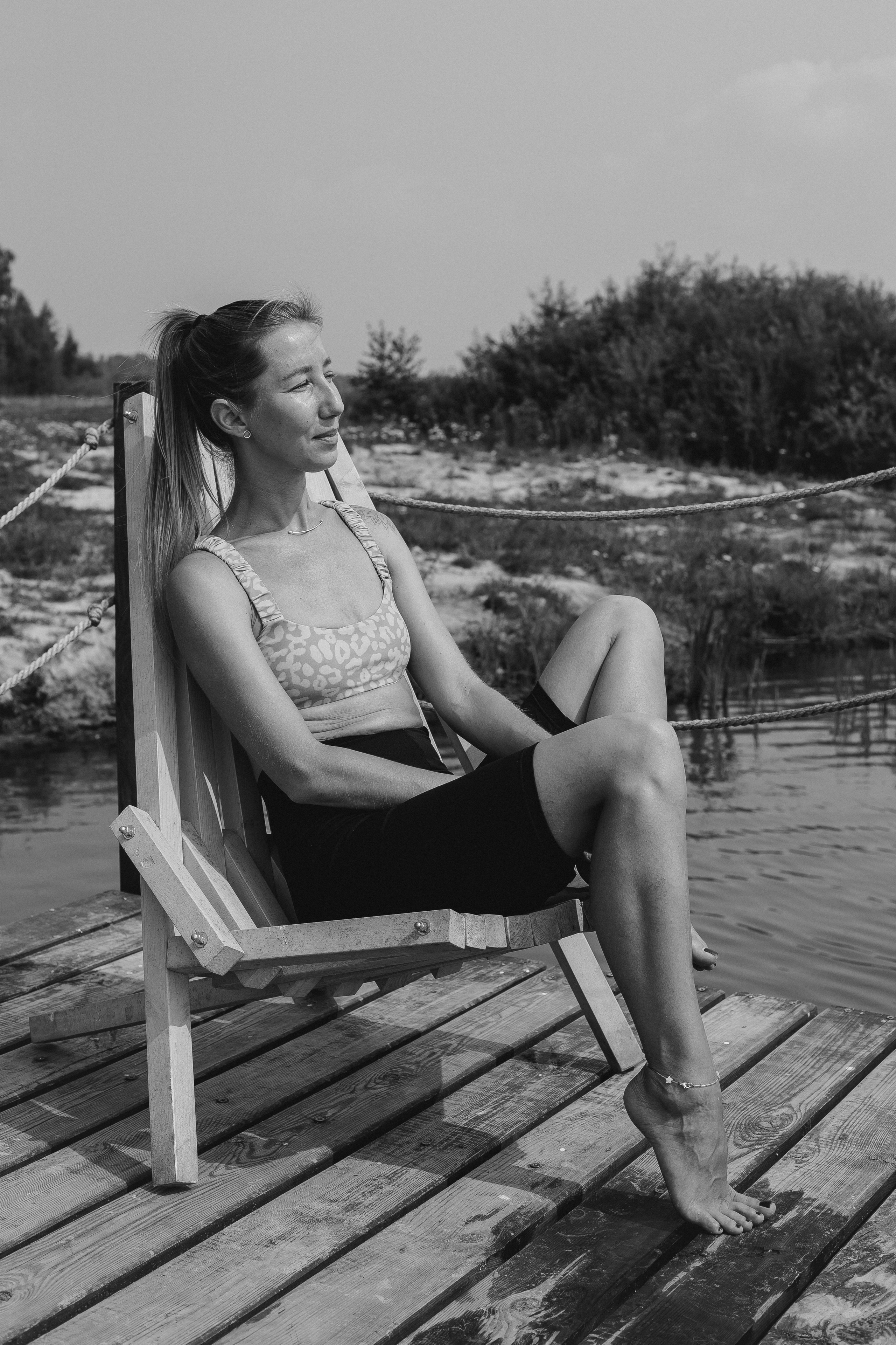 Морелеса. Репортажный фотограф в Тюмени Татьяна Мужева