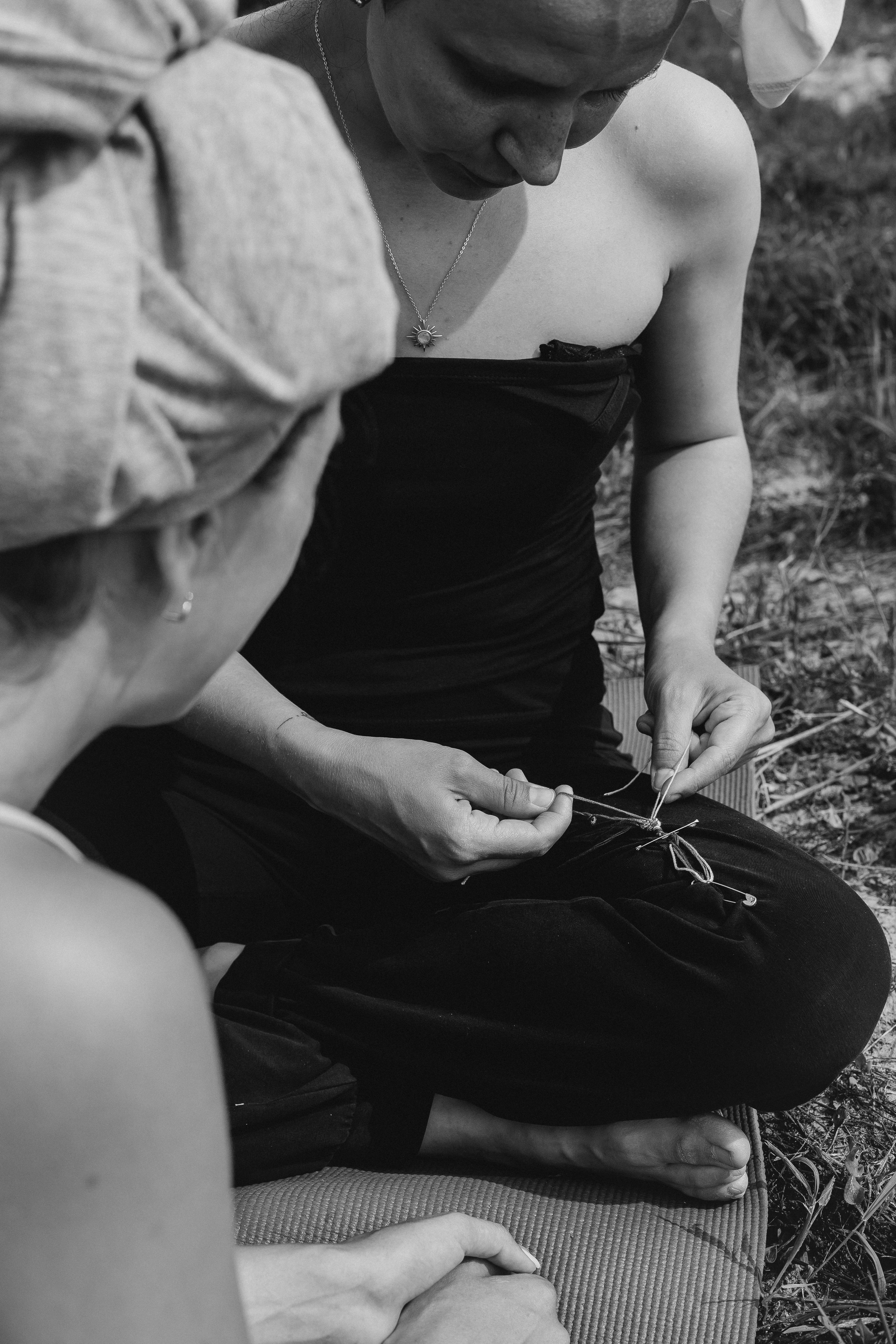 Морелеса. Репортажный фотограф в Тюмени Татьяна Мужева