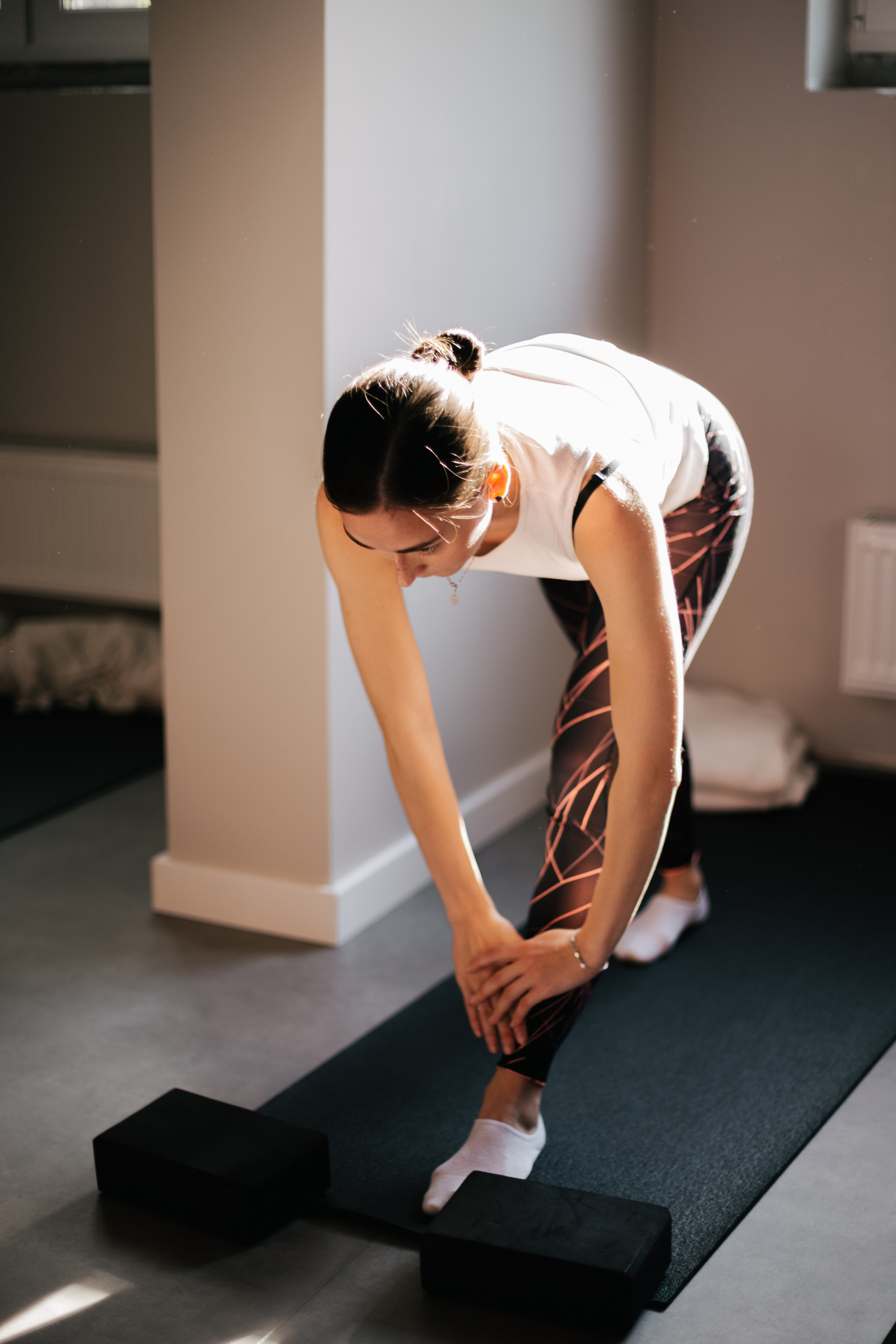 Моменты йоги. Репортажный фотограф в Тюмени Татьяна Мужева