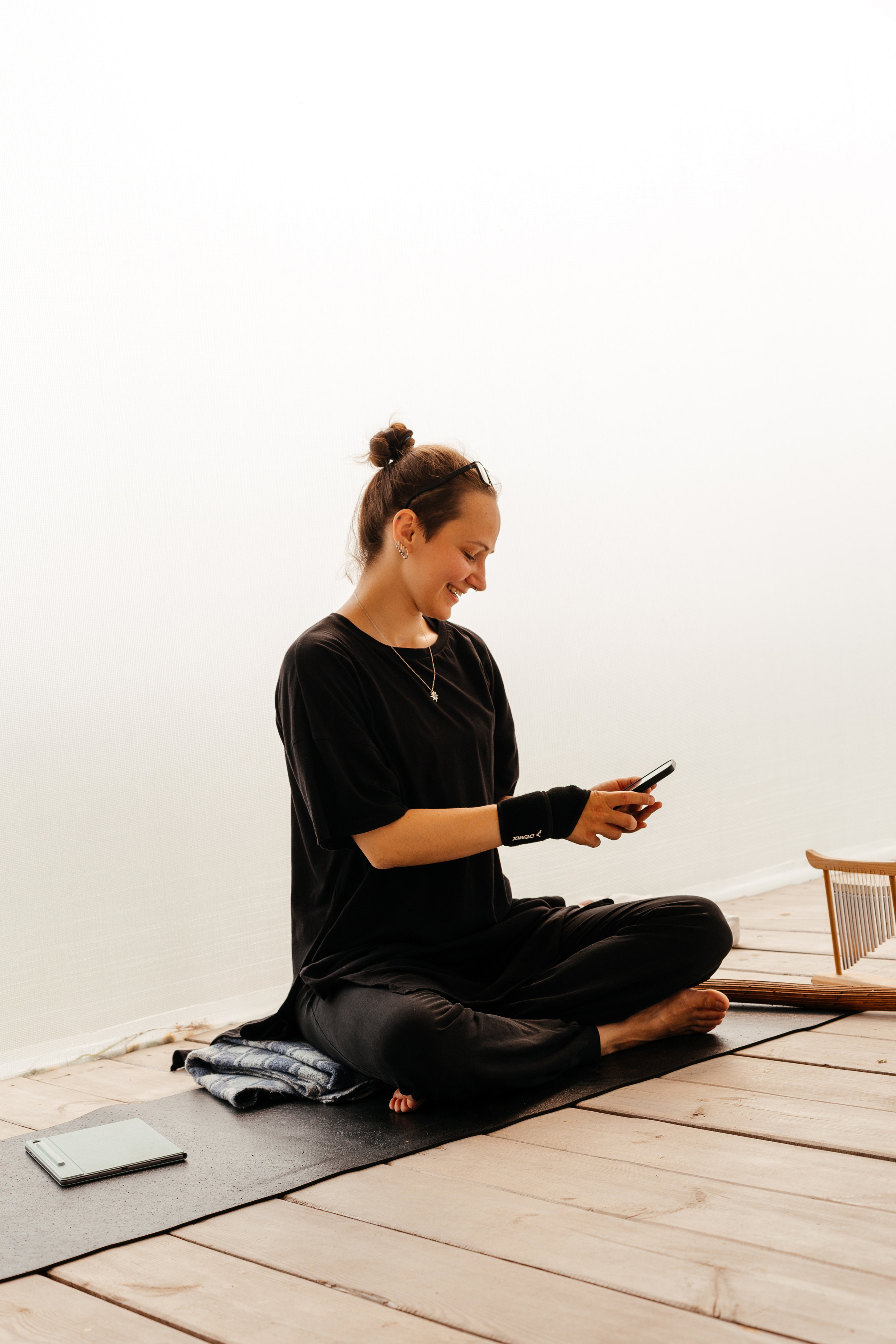 Морелеса. Репортажный фотограф в Тюмени Татьяна Мужева