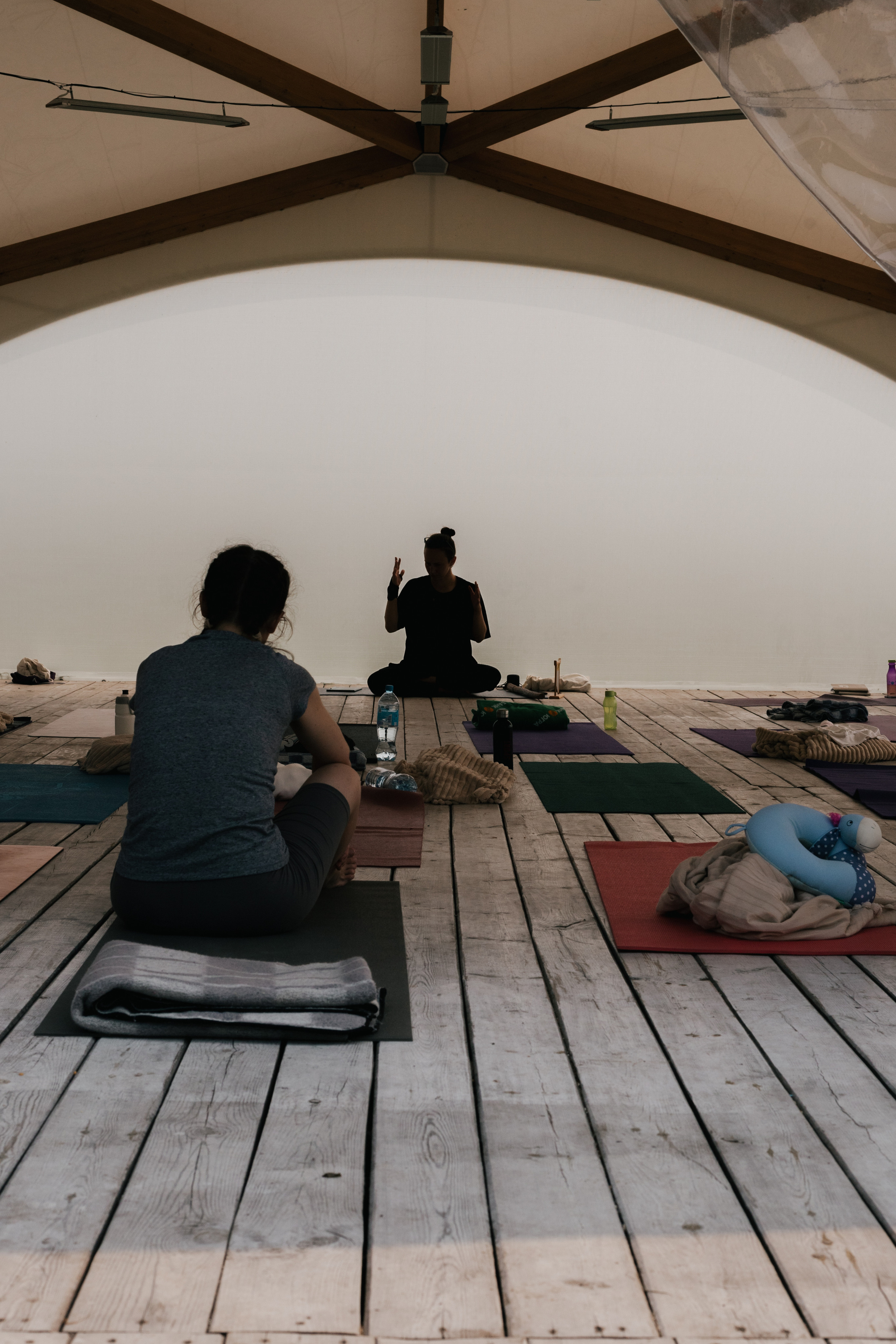 Морелеса. Репортажный фотограф в Тюмени Татьяна Мужева