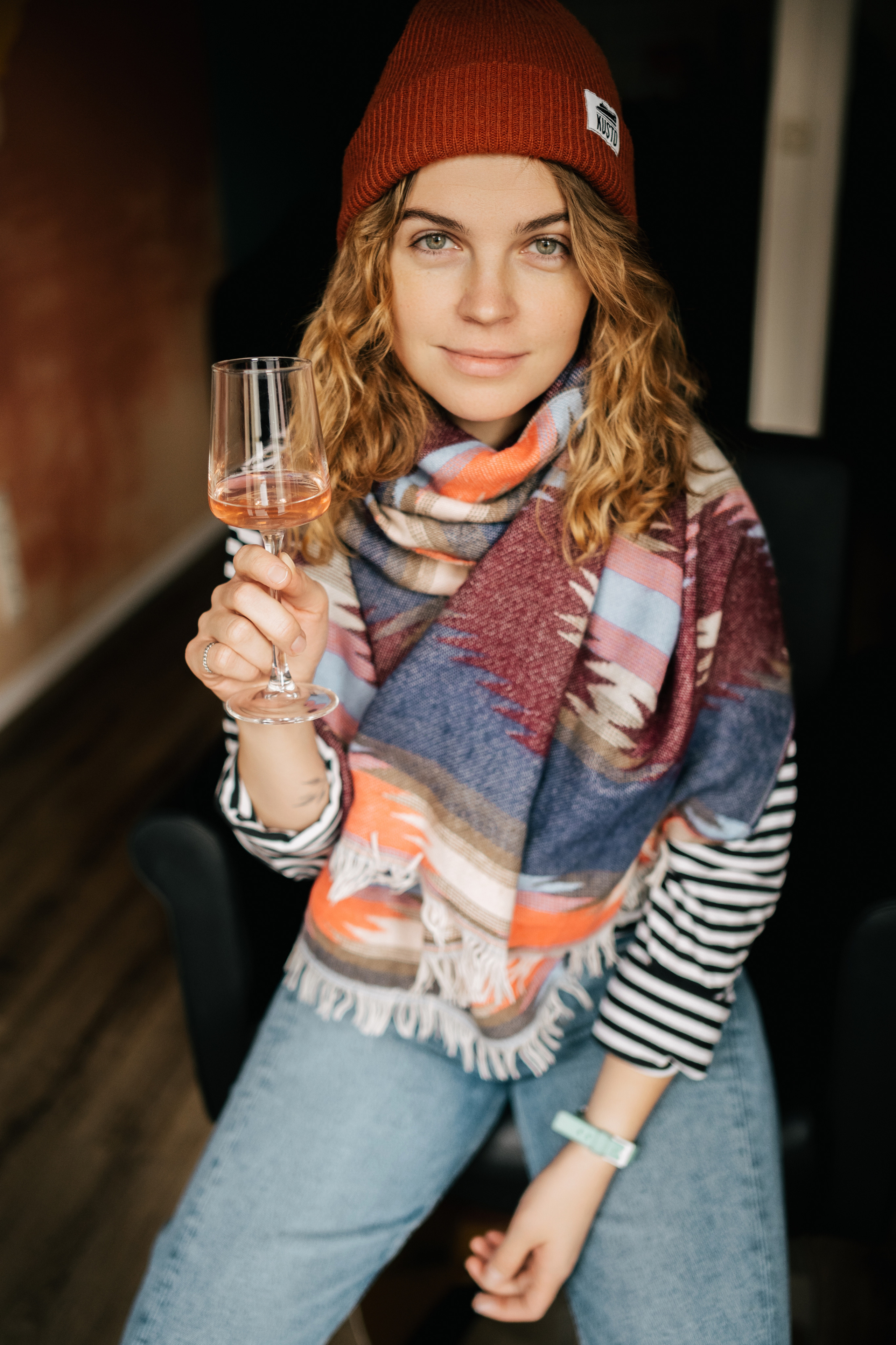 Маша. Репортажный фотограф в Тюмени Татьяна Мужева