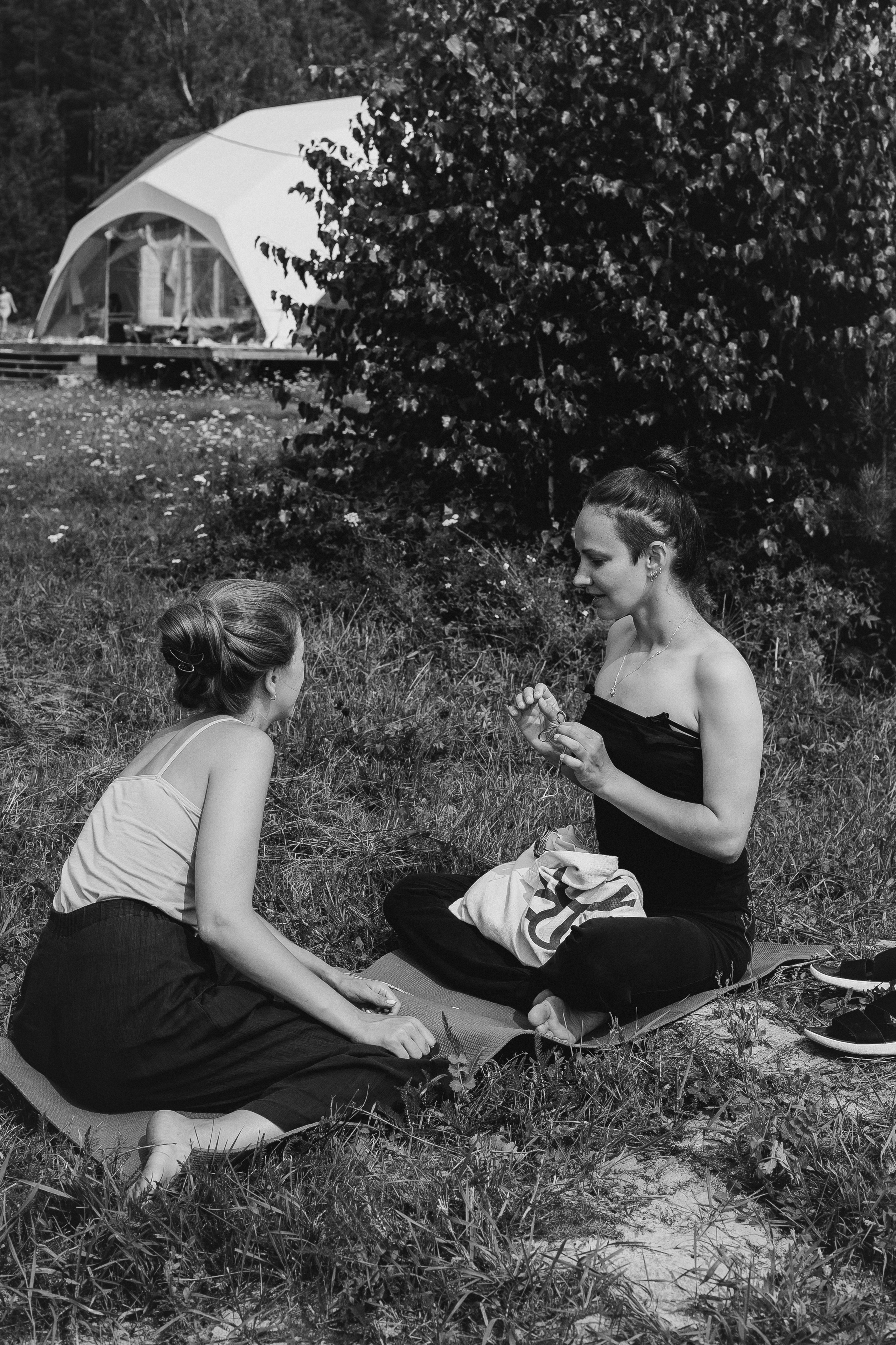 Морелеса. Репортажный фотограф в Тюмени Татьяна Мужева