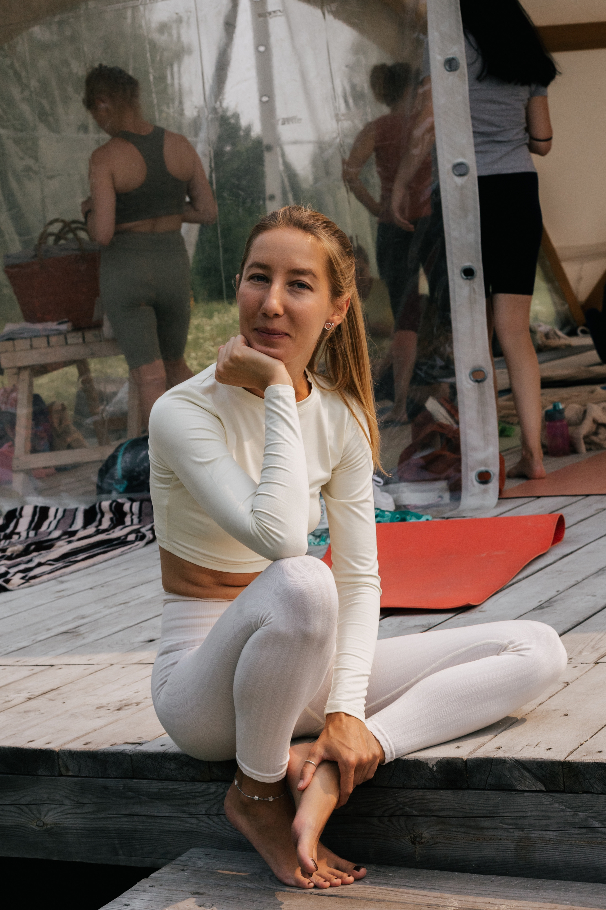 Морелеса. Репортажный фотограф в Тюмени Татьяна Мужева