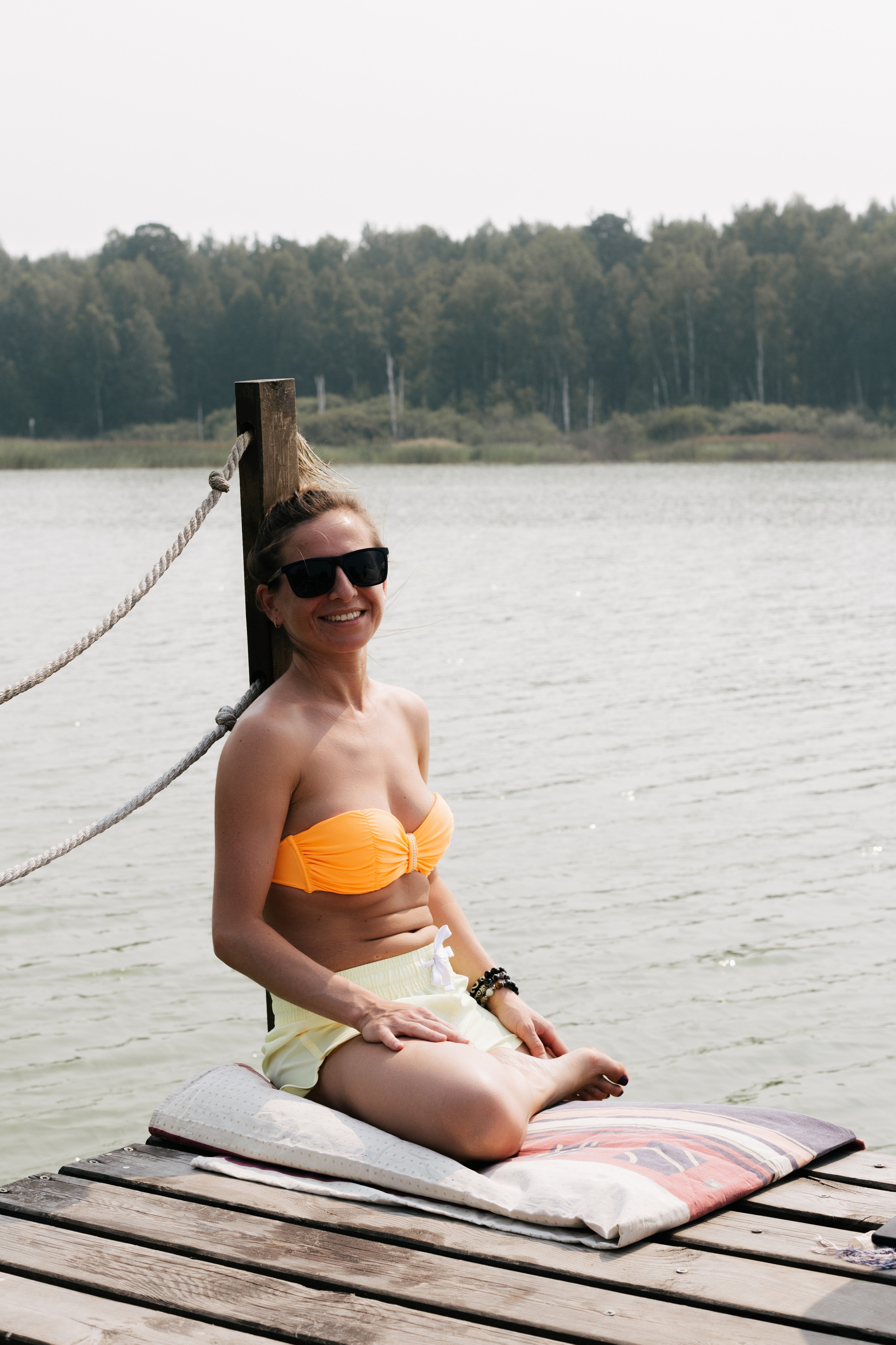 Морелеса. Репортажный фотограф в Тюмени Татьяна Мужева