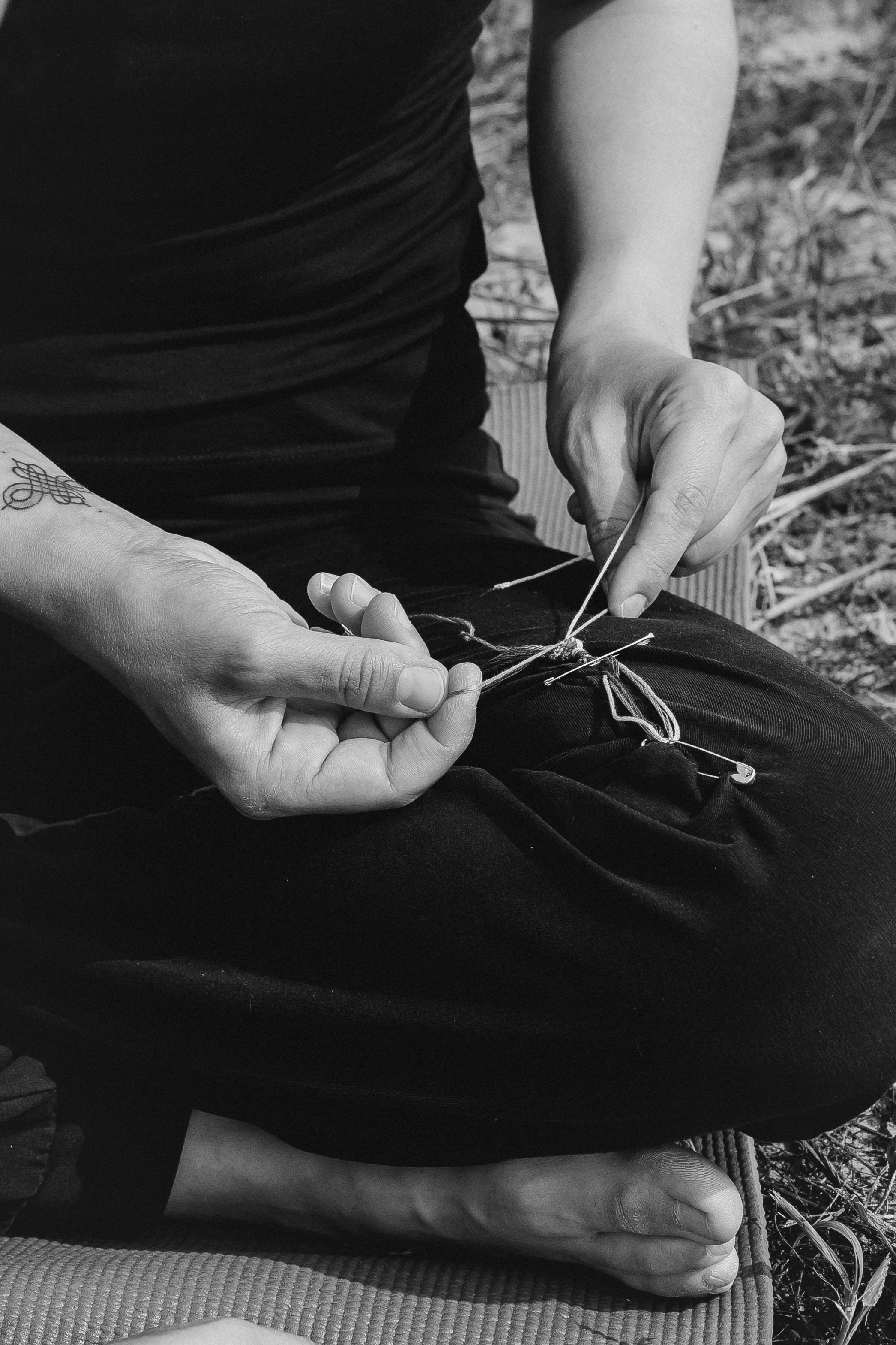 Морелеса. Репортажный фотограф в Тюмени Татьяна Мужева