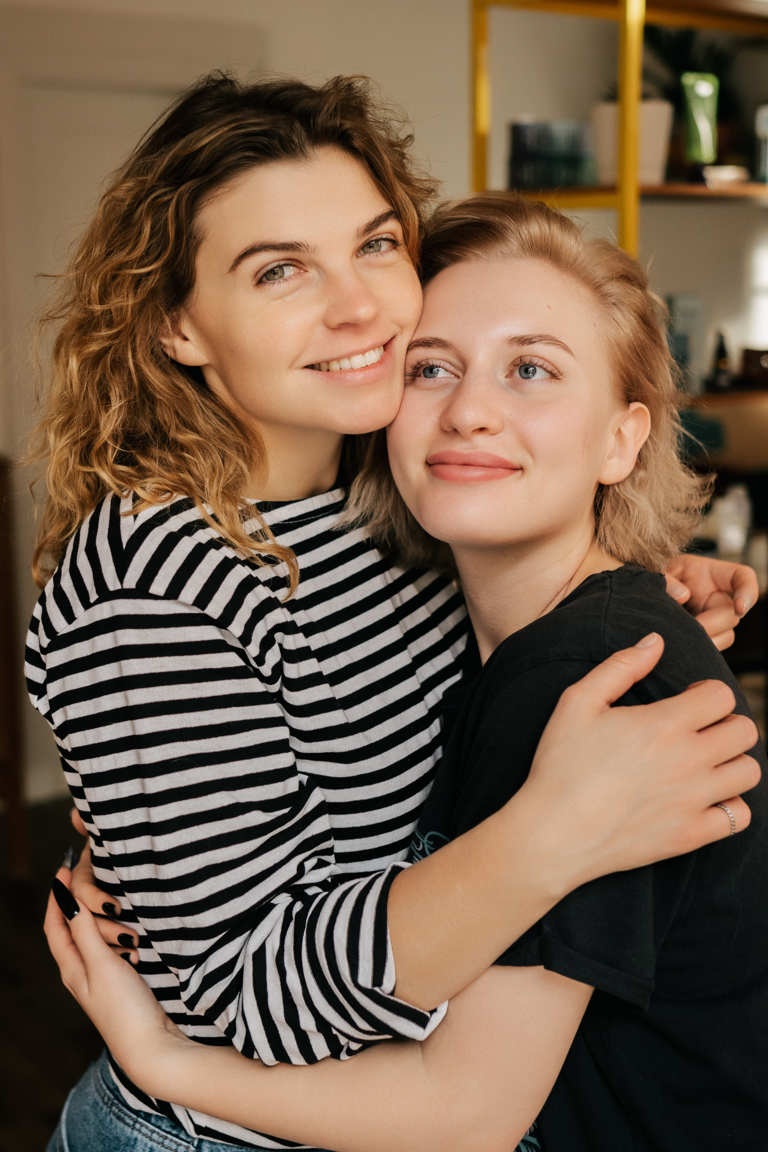 Лена. Репортажный фотограф в Тюмени Татьяна Мужева