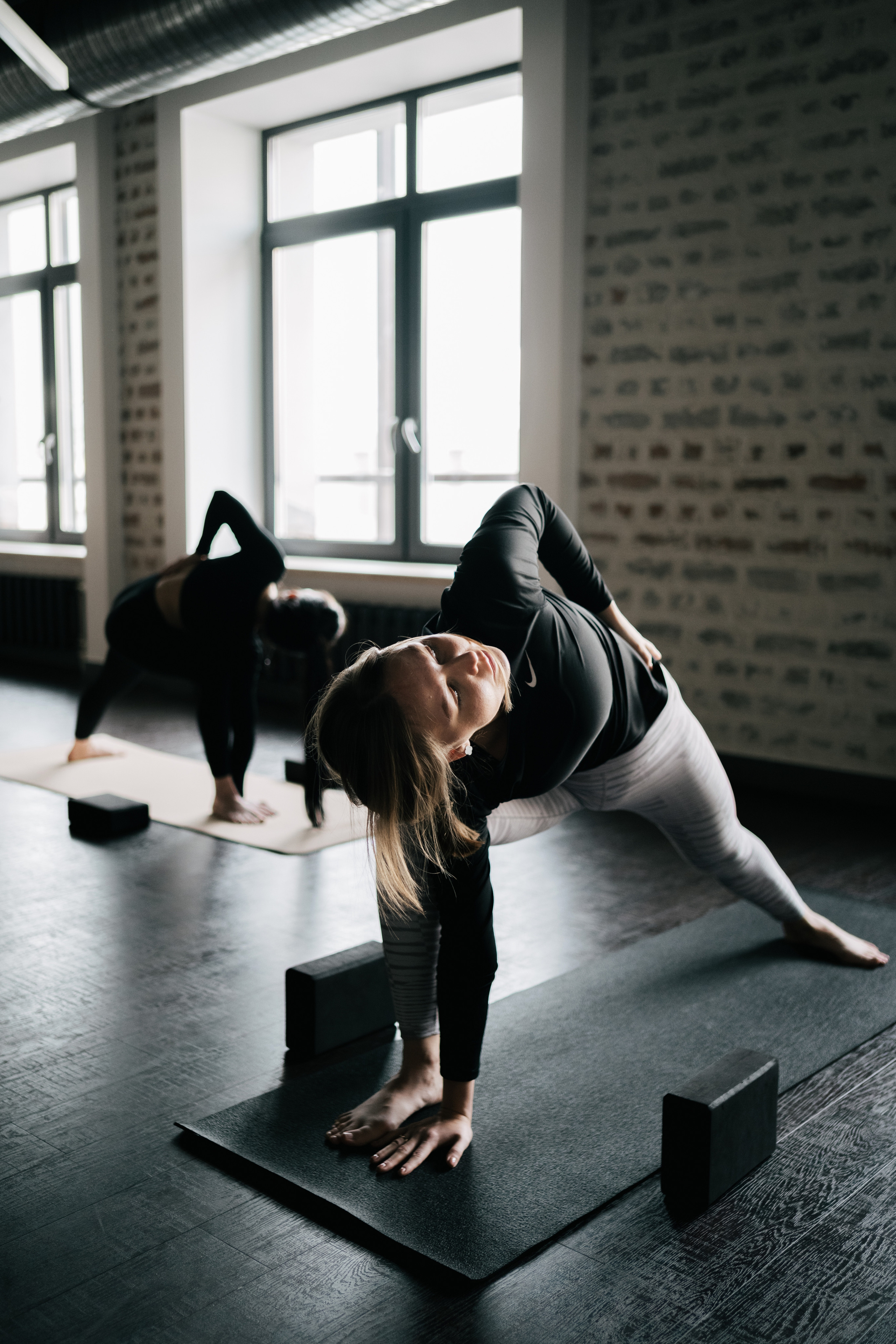 Моменты йоги. Репортажный фотограф в Тюмени Татьяна Мужева