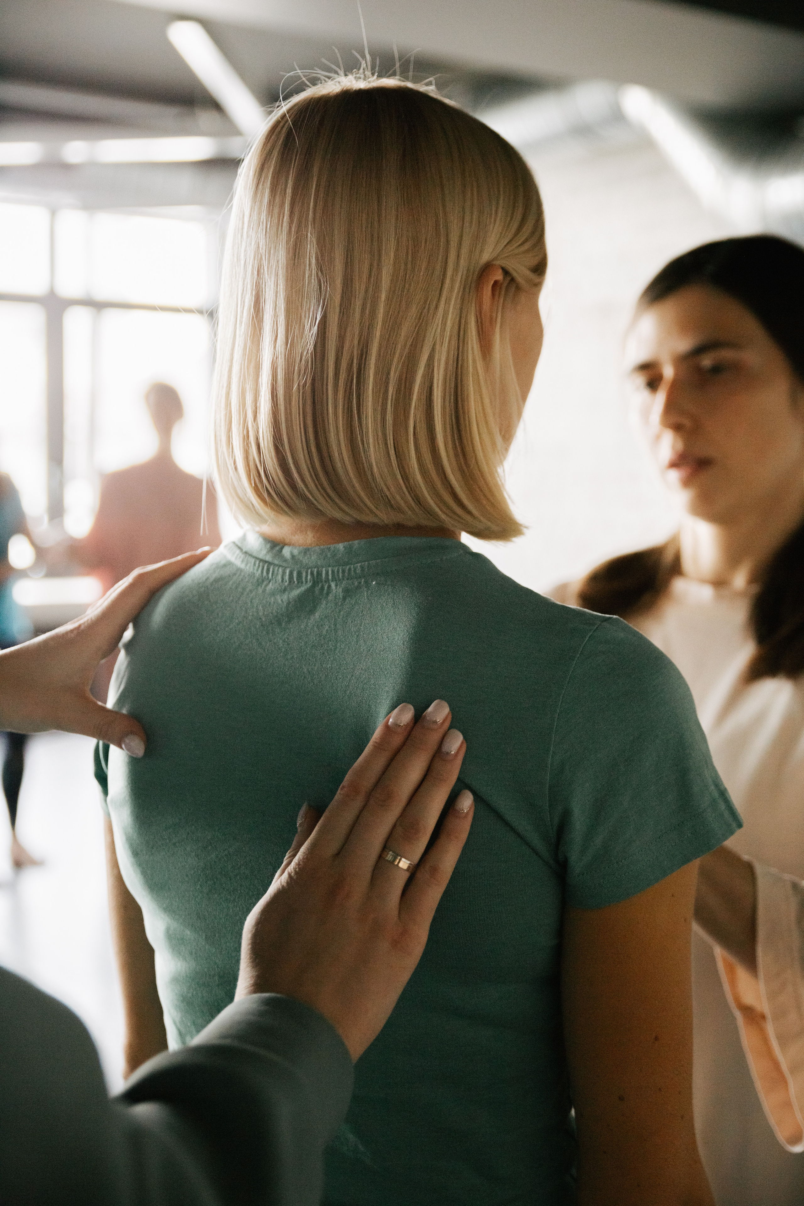 Моменты йоги. Репортажный фотограф в Тюмени Татьяна Мужева