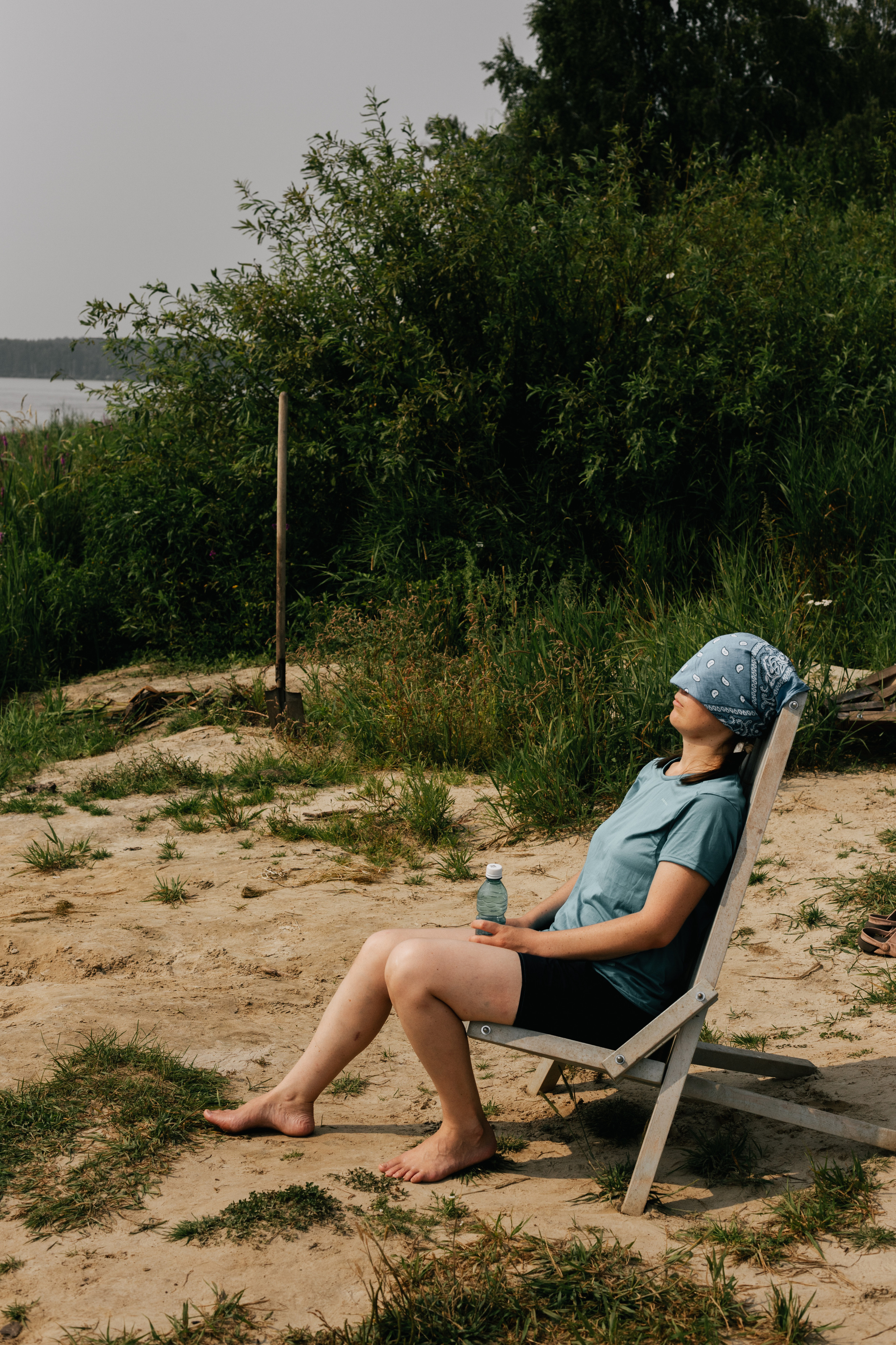 Морелеса. Репортажный фотограф в Тюмени Татьяна Мужева