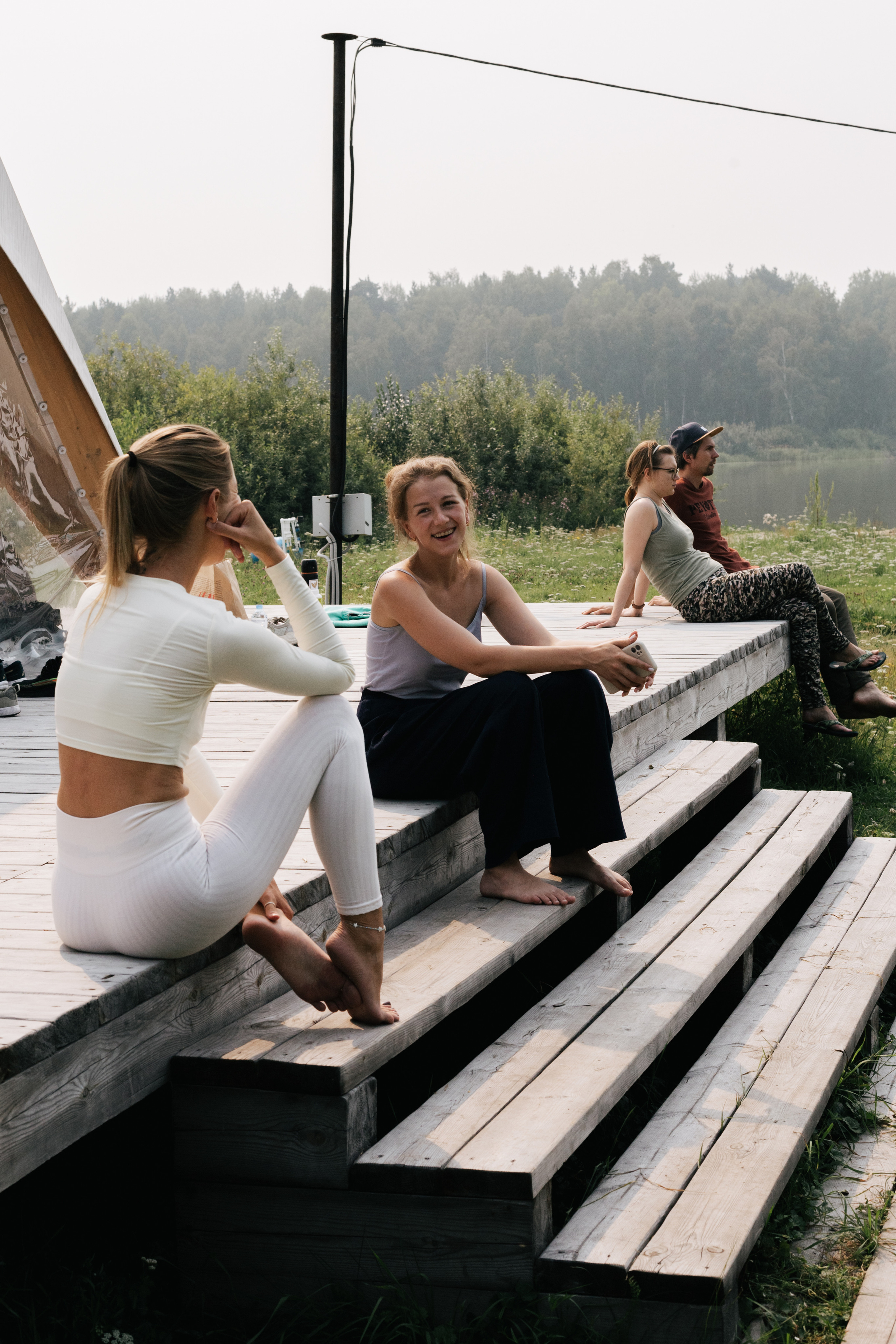 Морелеса. Репортажный фотограф в Тюмени Татьяна Мужева