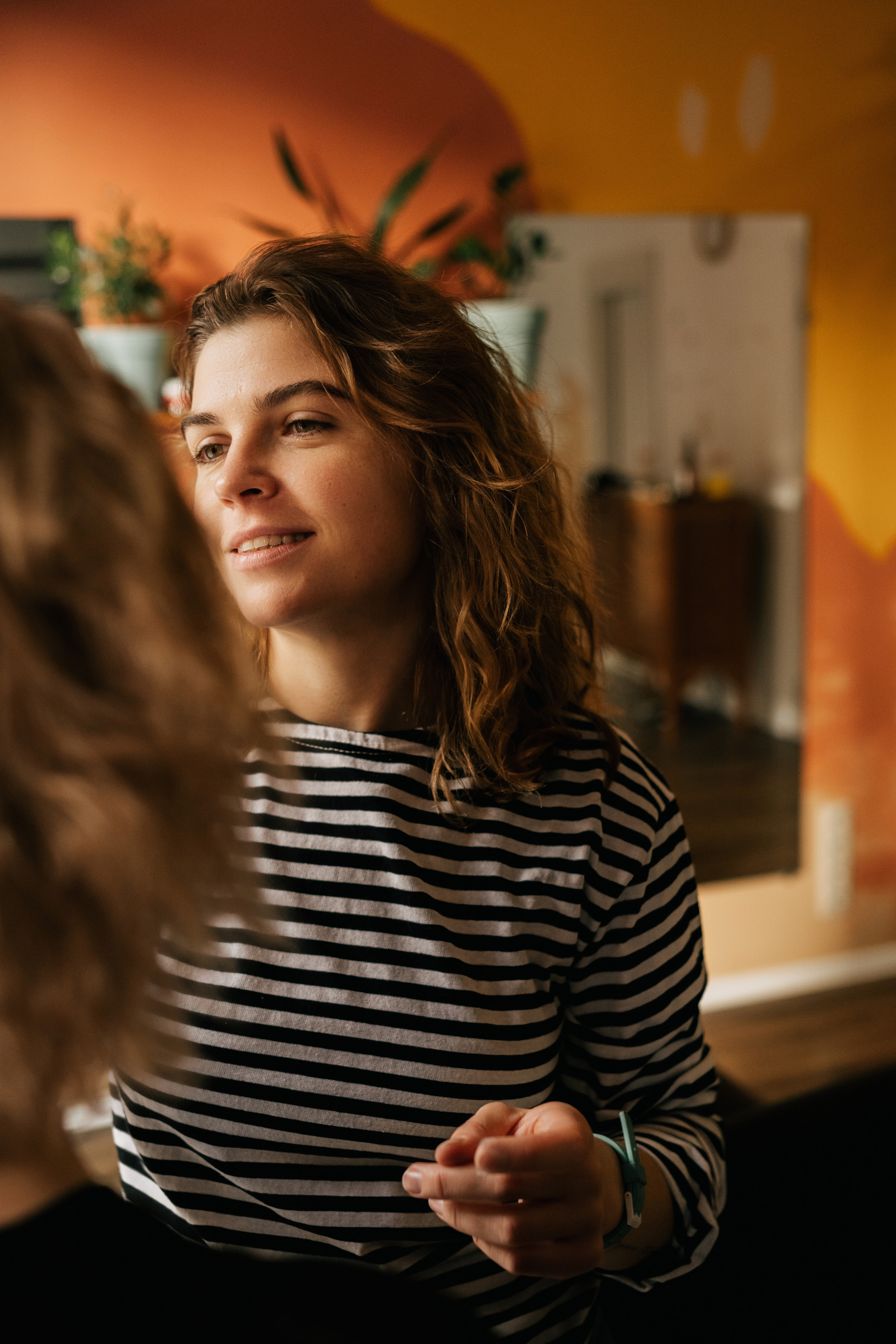 Маша. Репортажный фотограф в Тюмени Татьяна Мужева