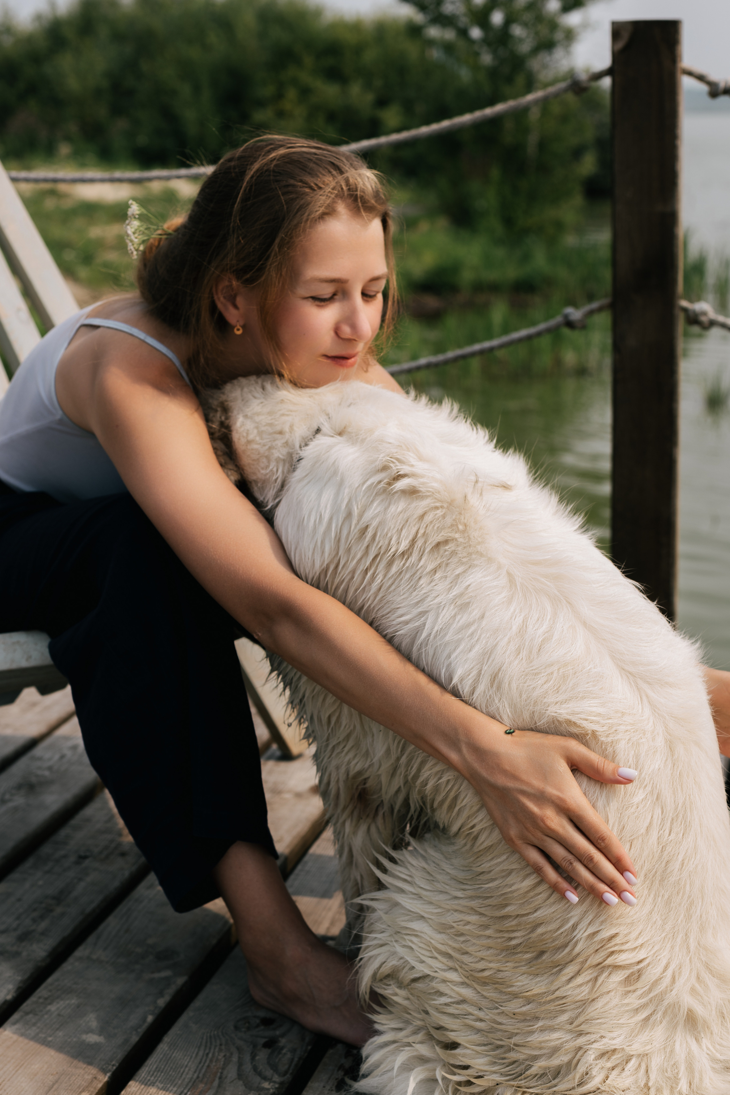 Морелеса. Репортажный фотограф в Тюмени Татьяна Мужева
