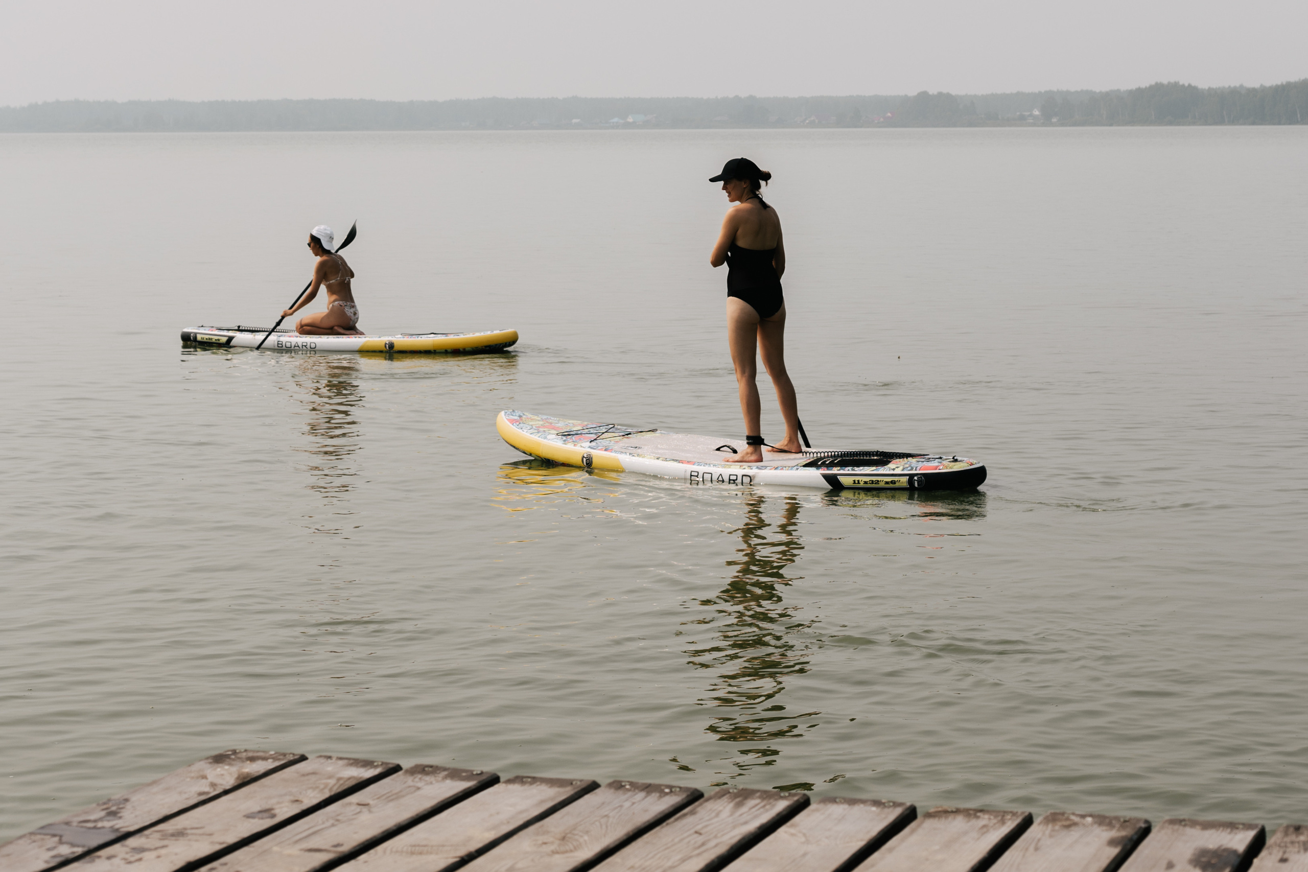 Морелеса. Репортажный фотограф в Тюмени Татьяна Мужева