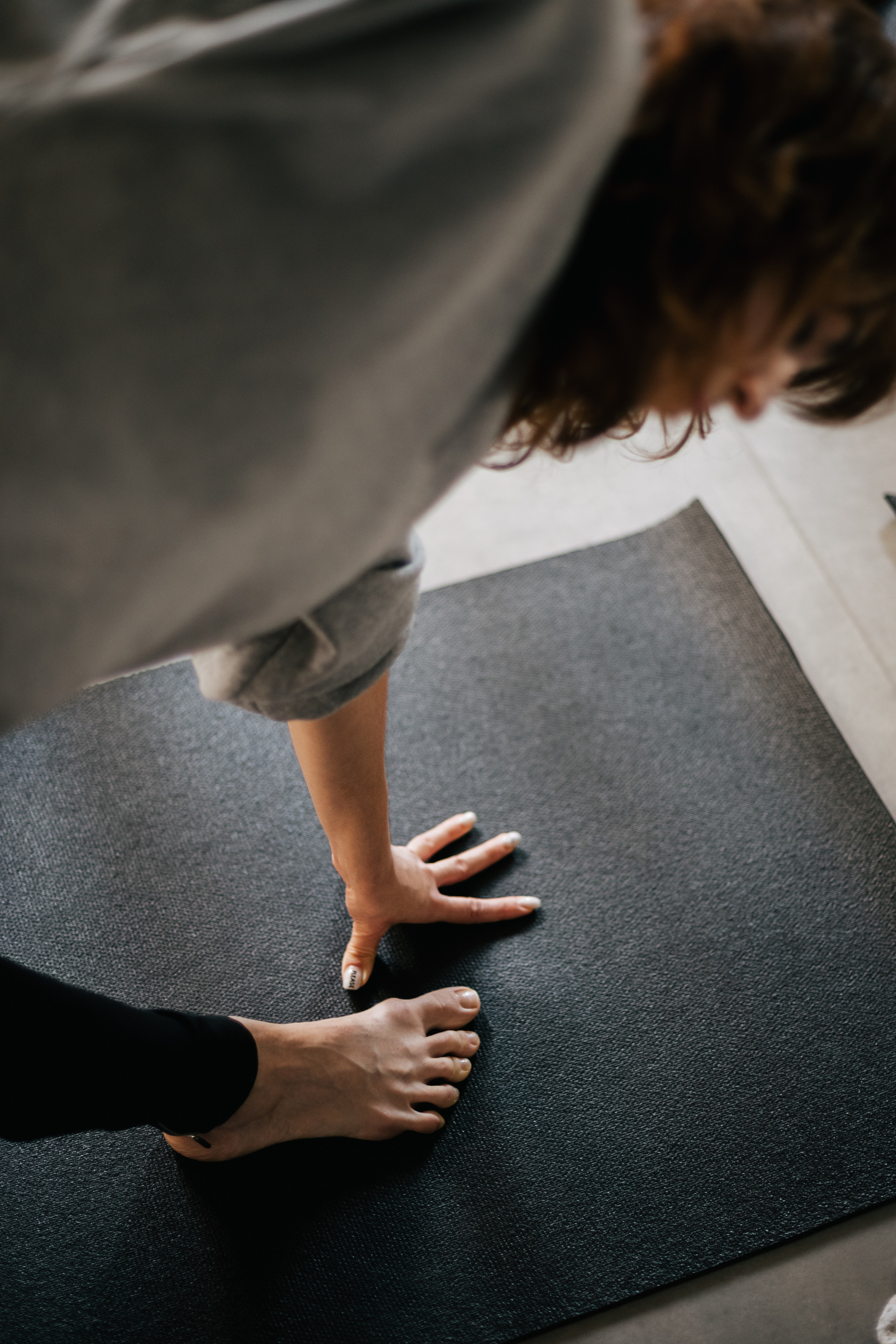 Моменты йоги. Репортажный фотограф в Тюмени Татьяна Мужева