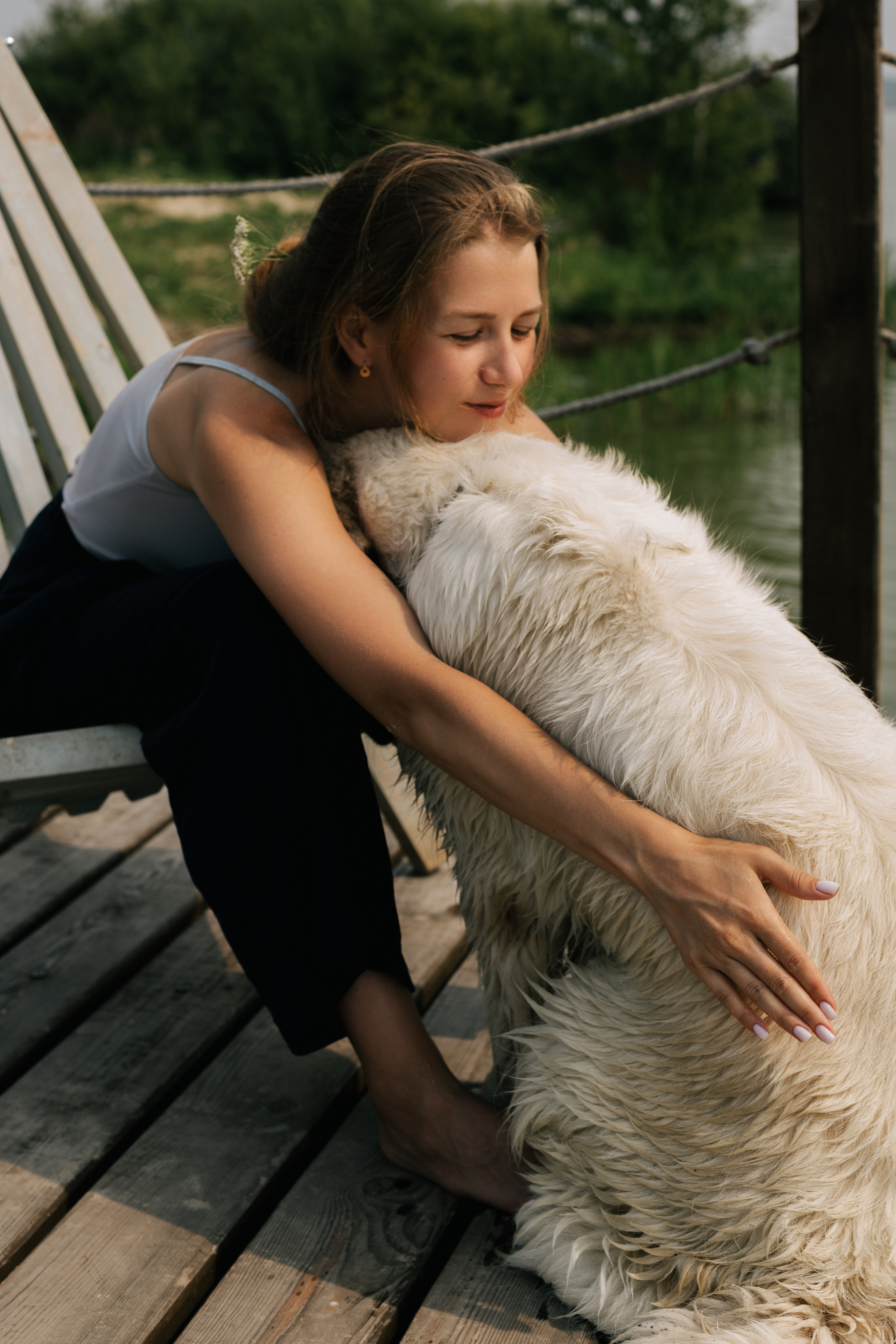 Морелеса. Репортажный фотограф в Тюмени Татьяна Мужева