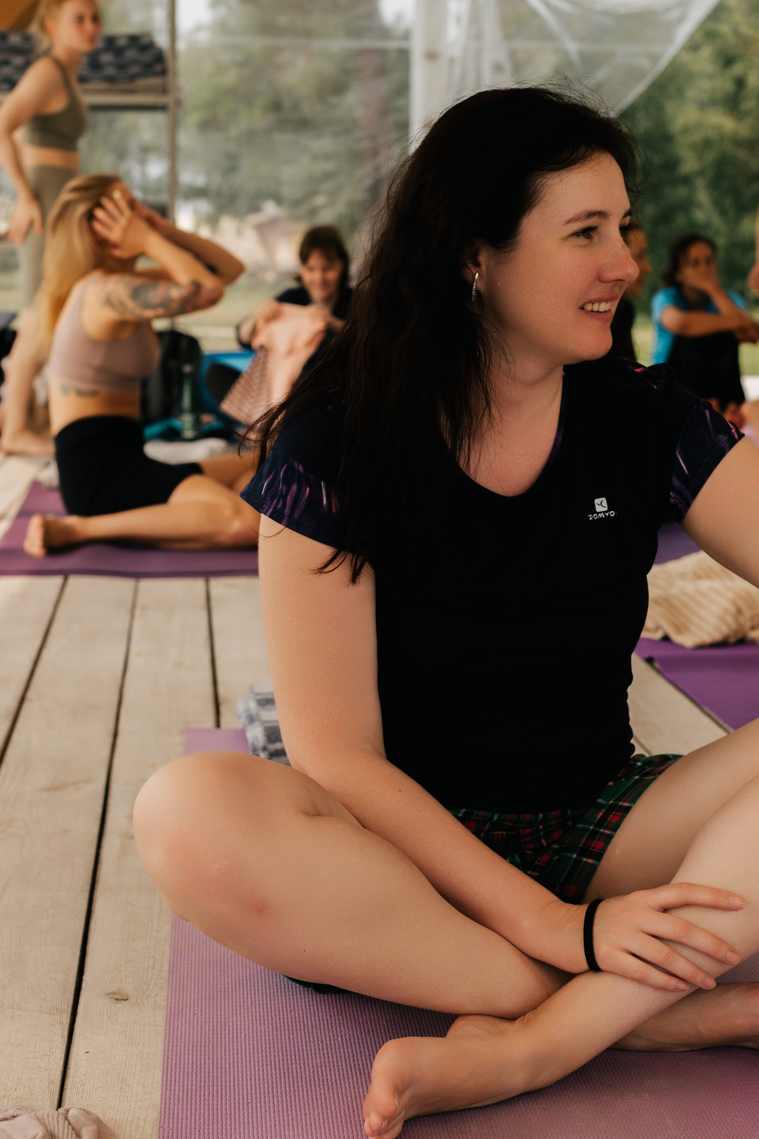 Морелеса. Репортажный фотограф в Тюмени Татьяна Мужева