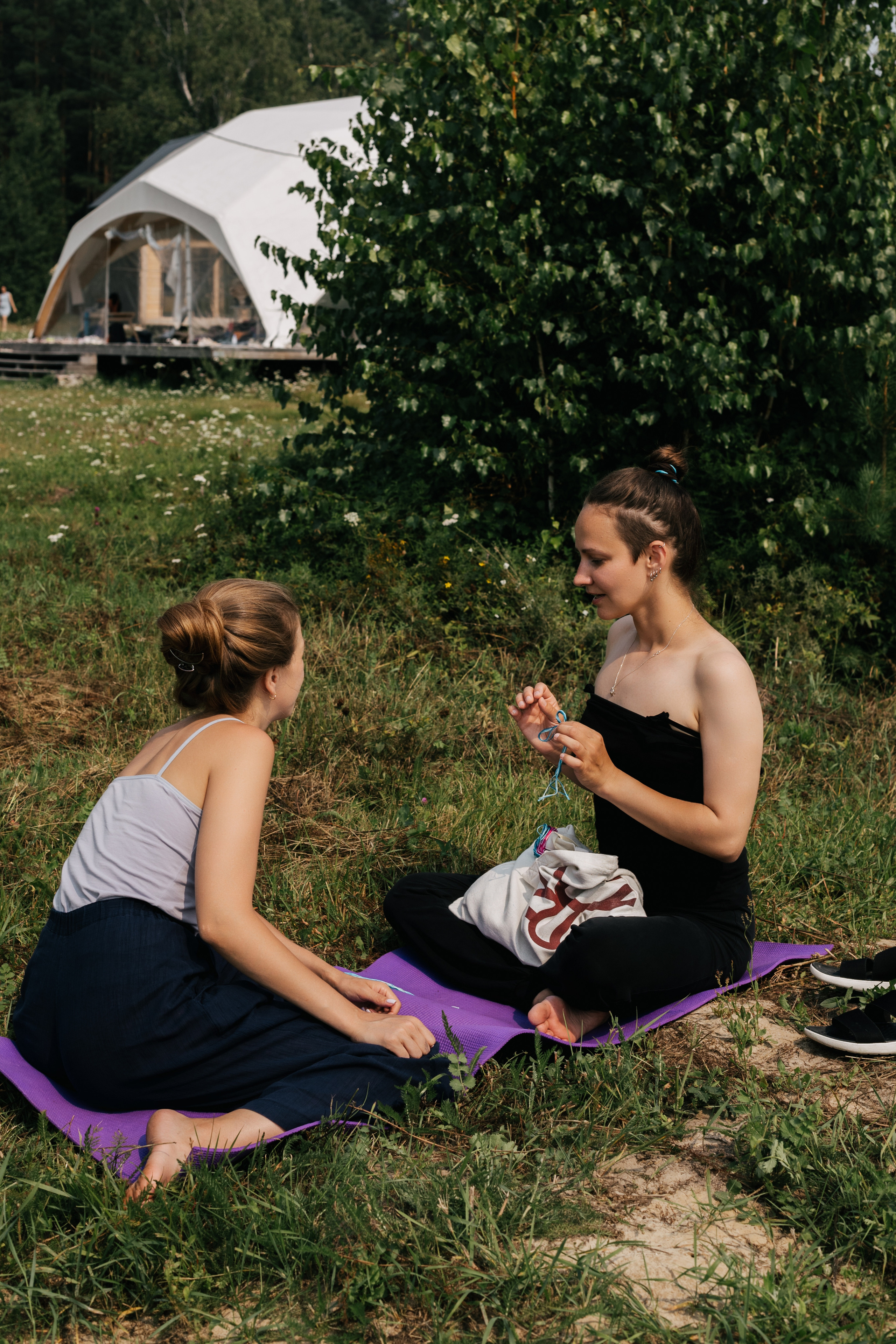 Морелеса. Репортажный фотограф в Тюмени Татьяна Мужева