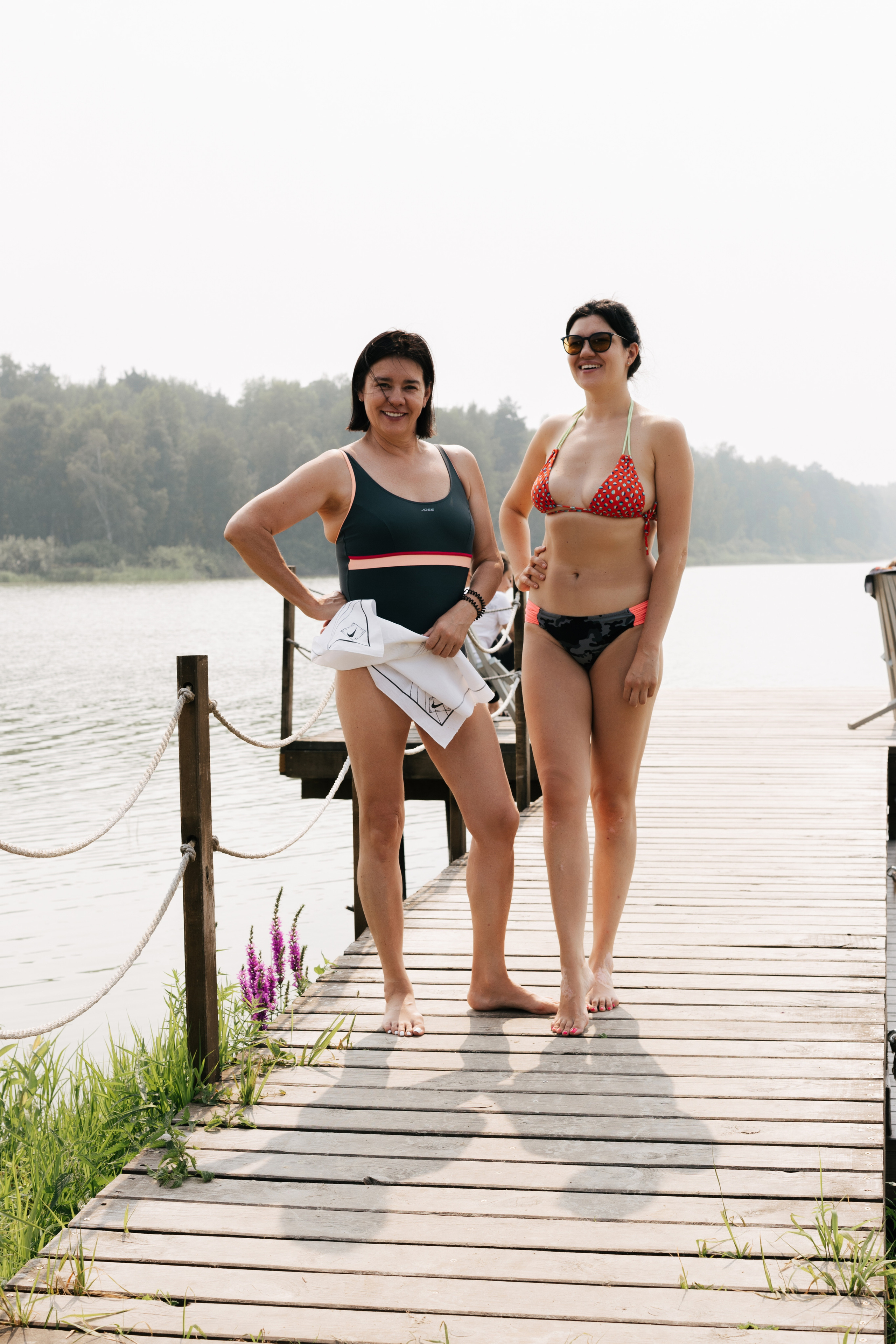 Морелеса. Репортажный фотограф в Тюмени Татьяна Мужева