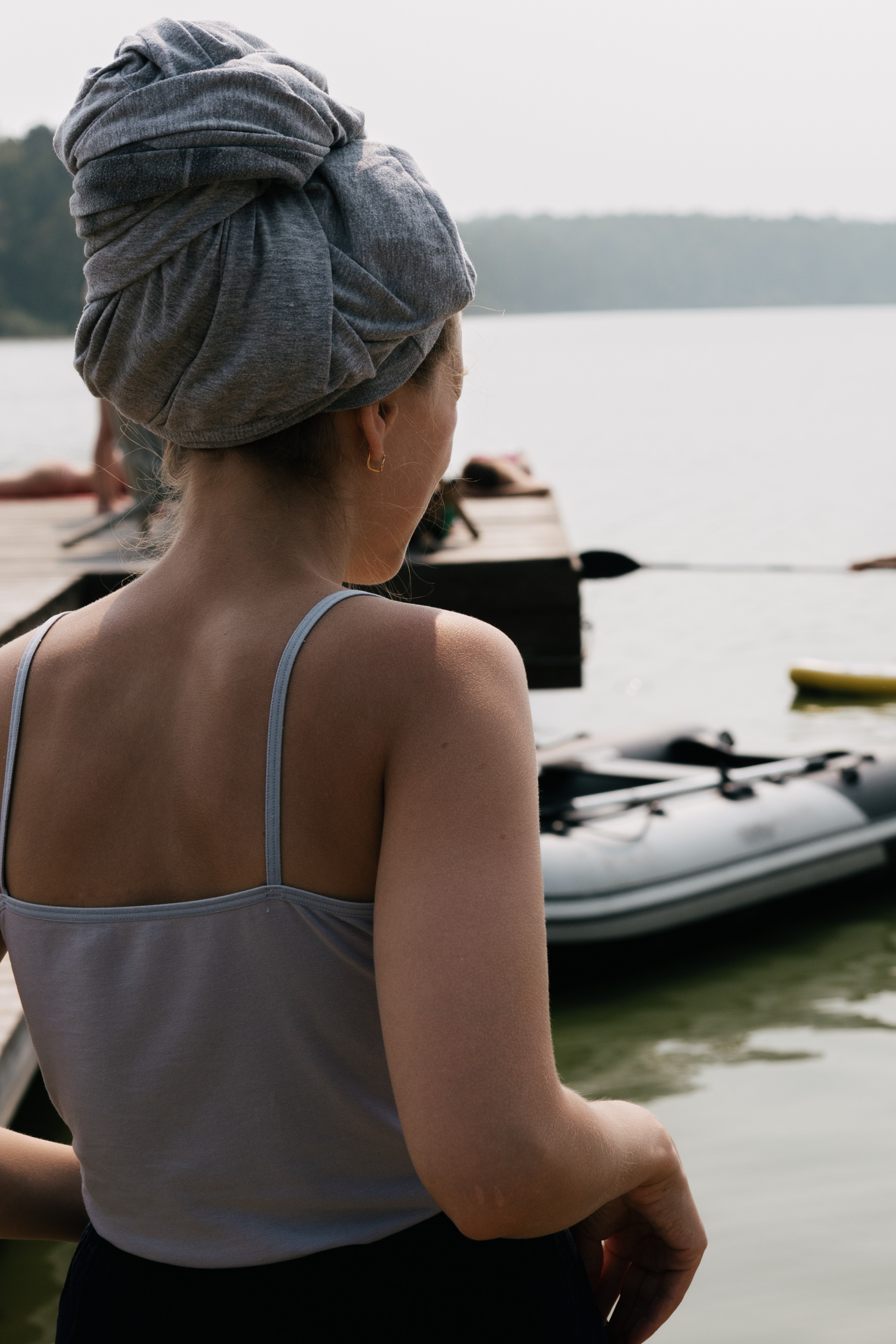 Морелеса. Репортажный фотограф в Тюмени Татьяна Мужева